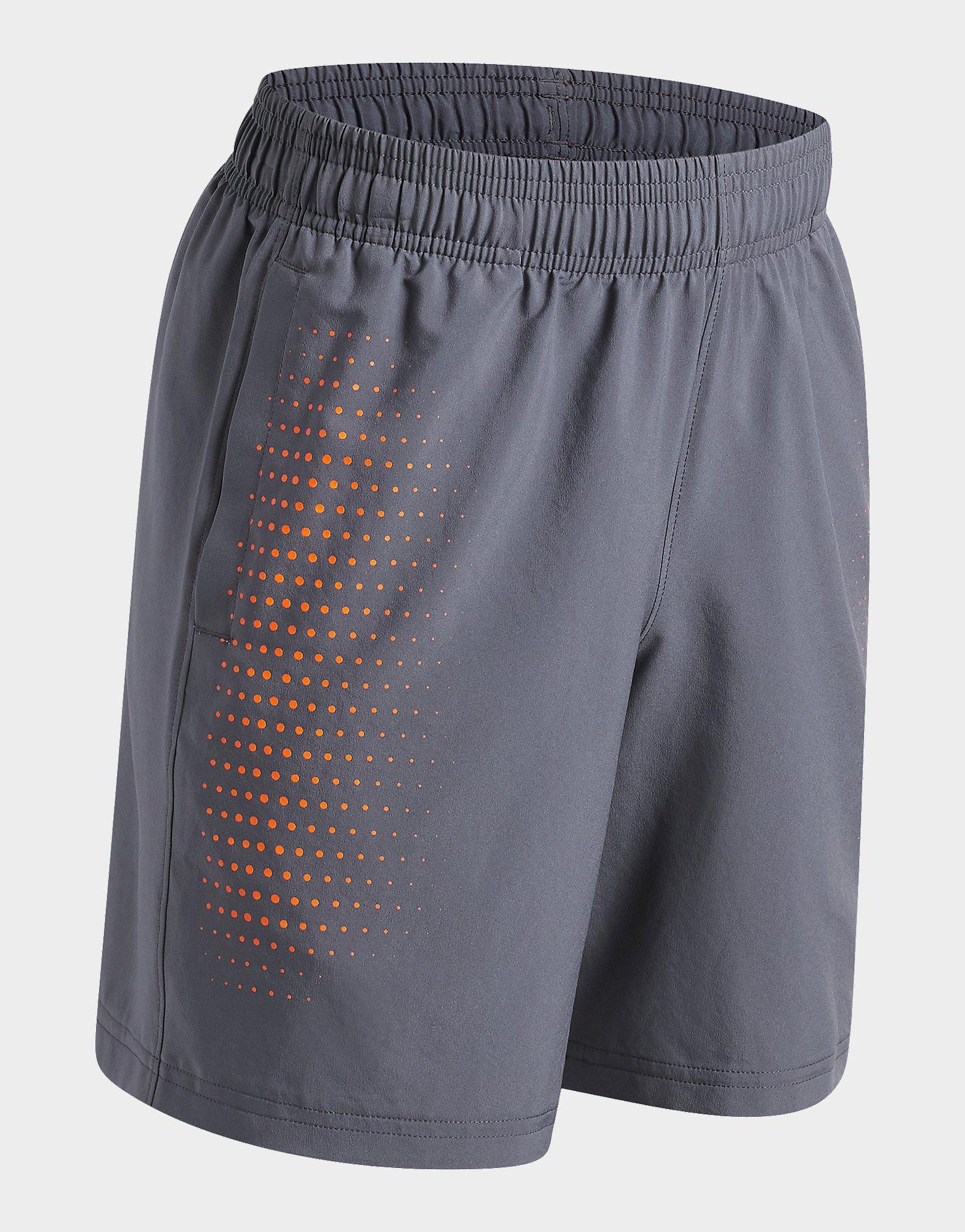 Under Armour Short Tech Play pour garçon