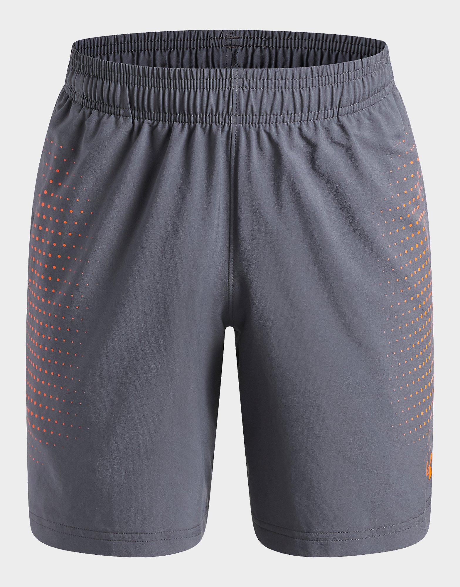 Under Armour Tech Play Boys' Shorts