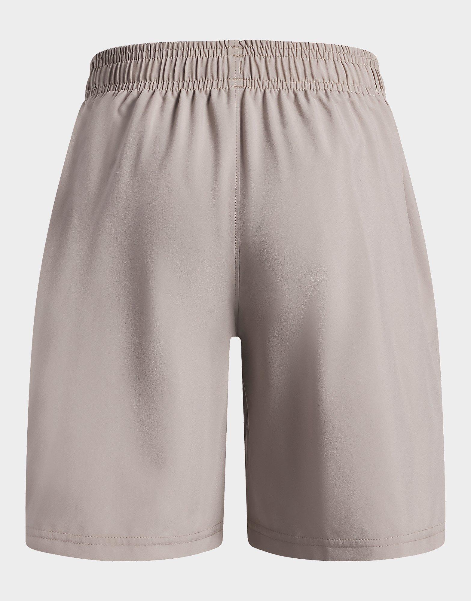 Under Armour Short Tech Play pour garçon