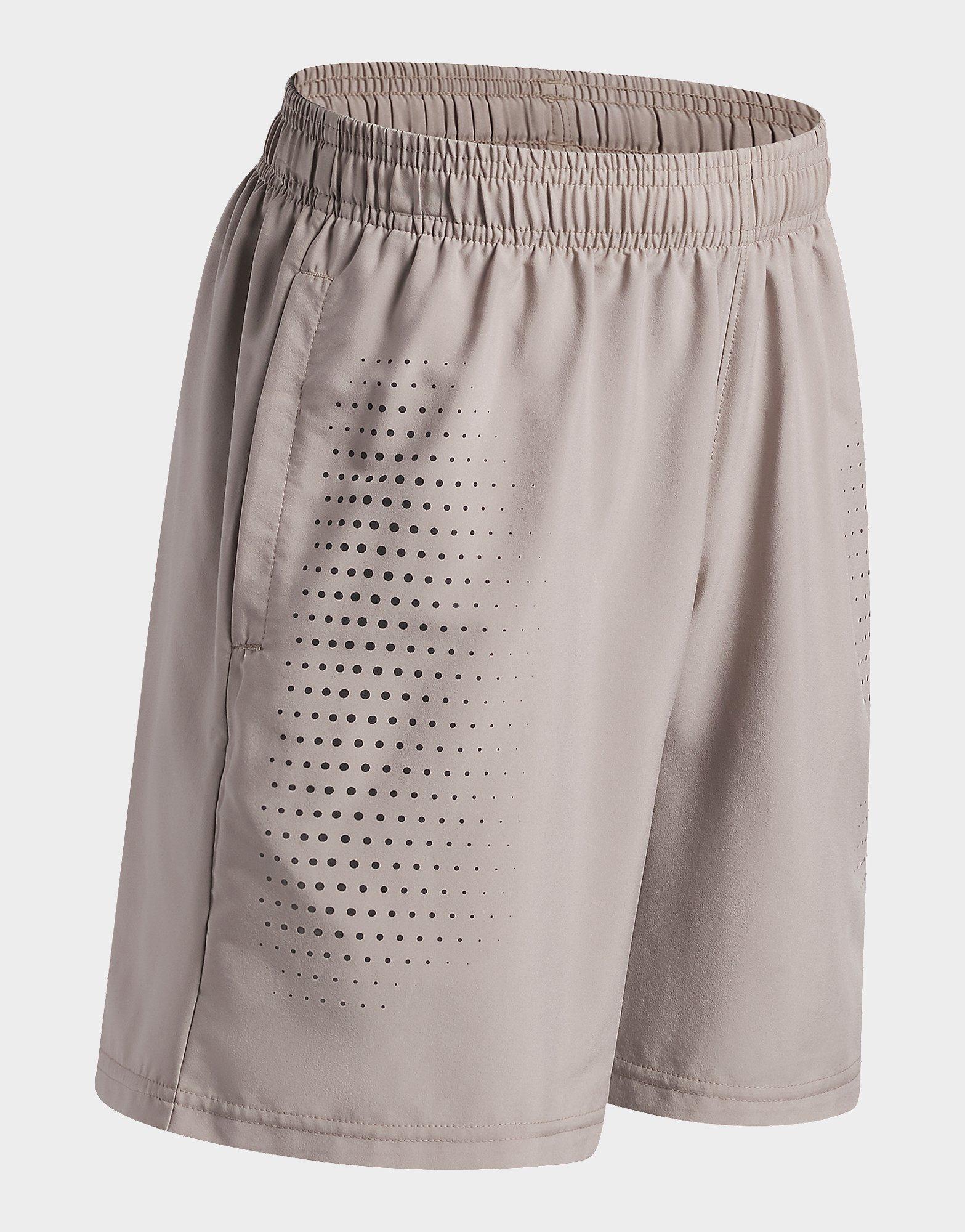 Under Armour Short Tech Play pour garçon