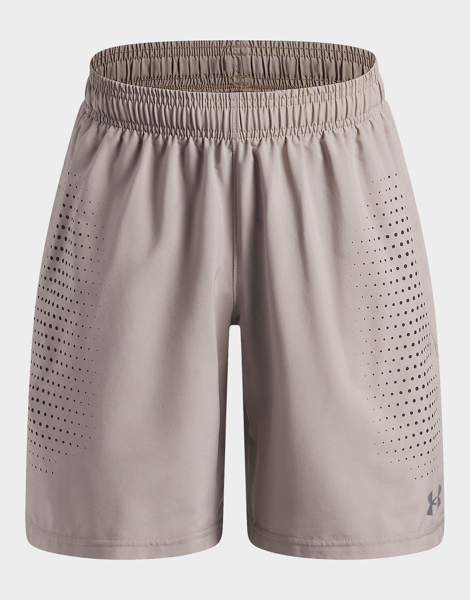 Under Armour Tech Play Boys' Shorts
