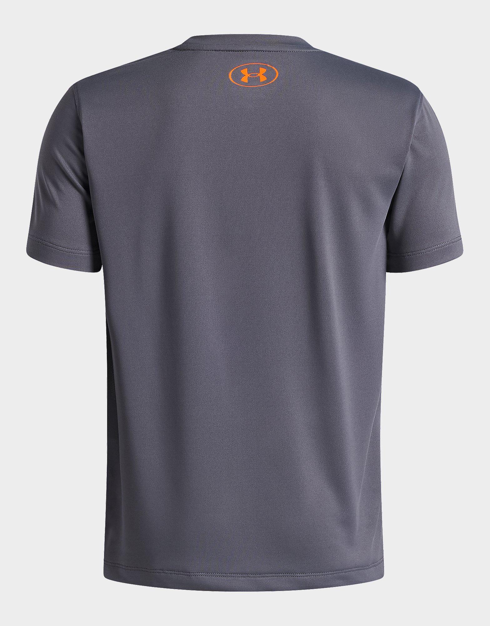 Under Armour Tech Play T-Shirt für Jungen