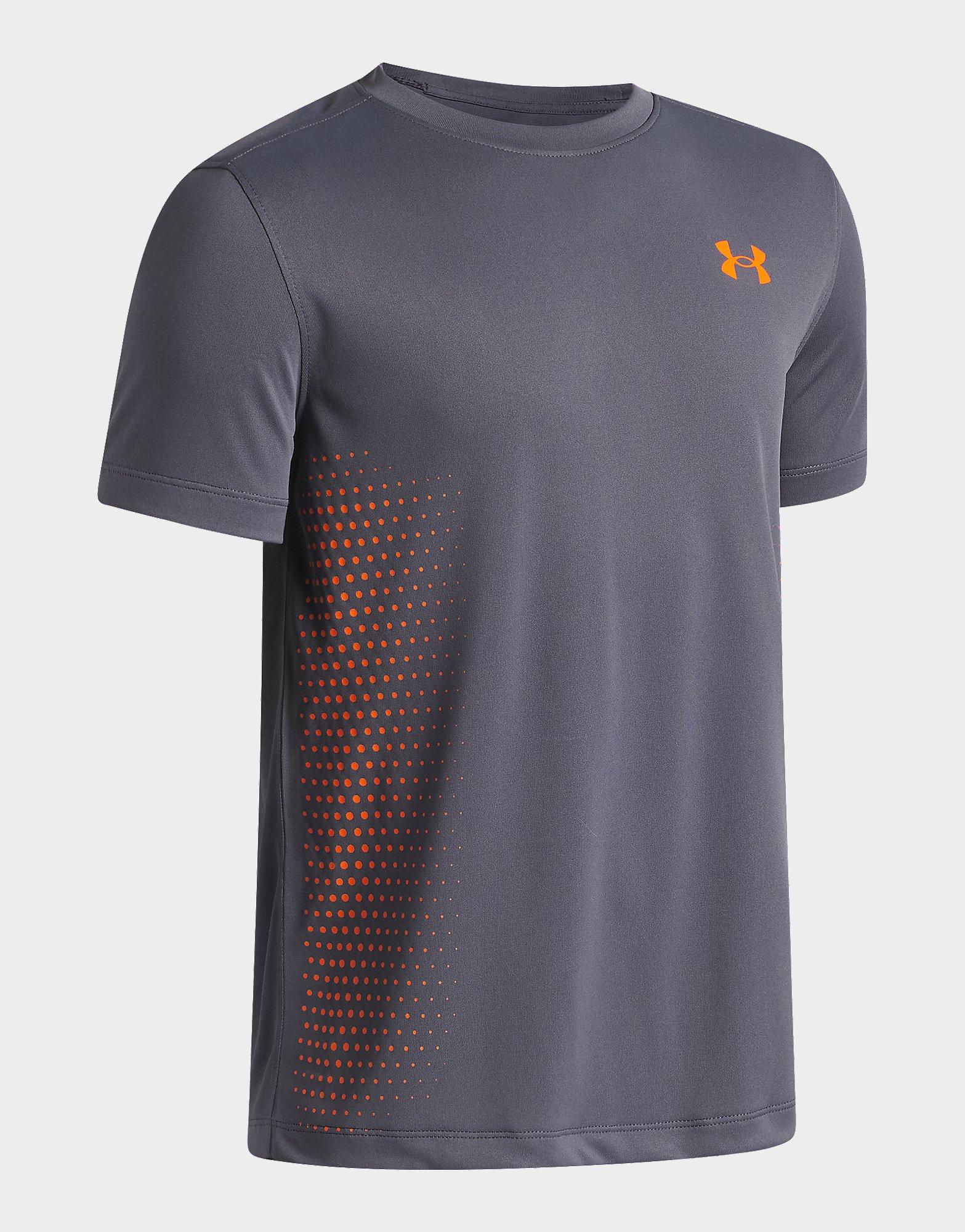 Under Armour T-shirt Tech Play pour garçon
