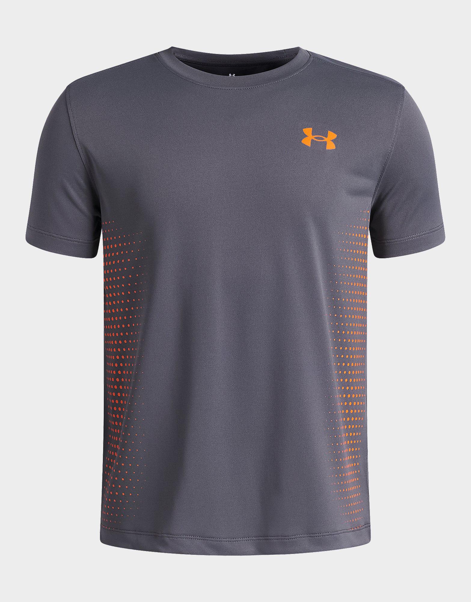 Under Armour Tech Play Boys' T-Shirt