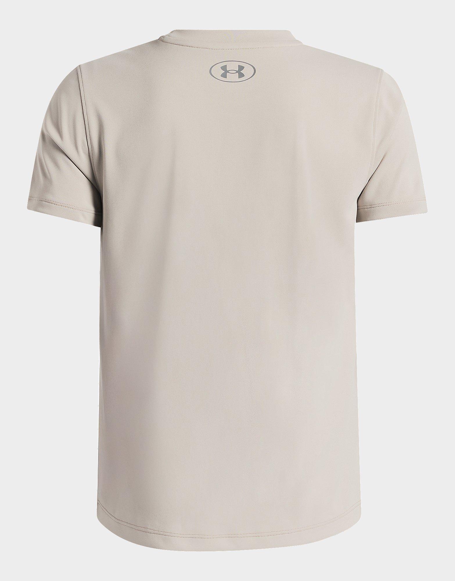 Under Armour Tech Play T-Shirt für Jungen