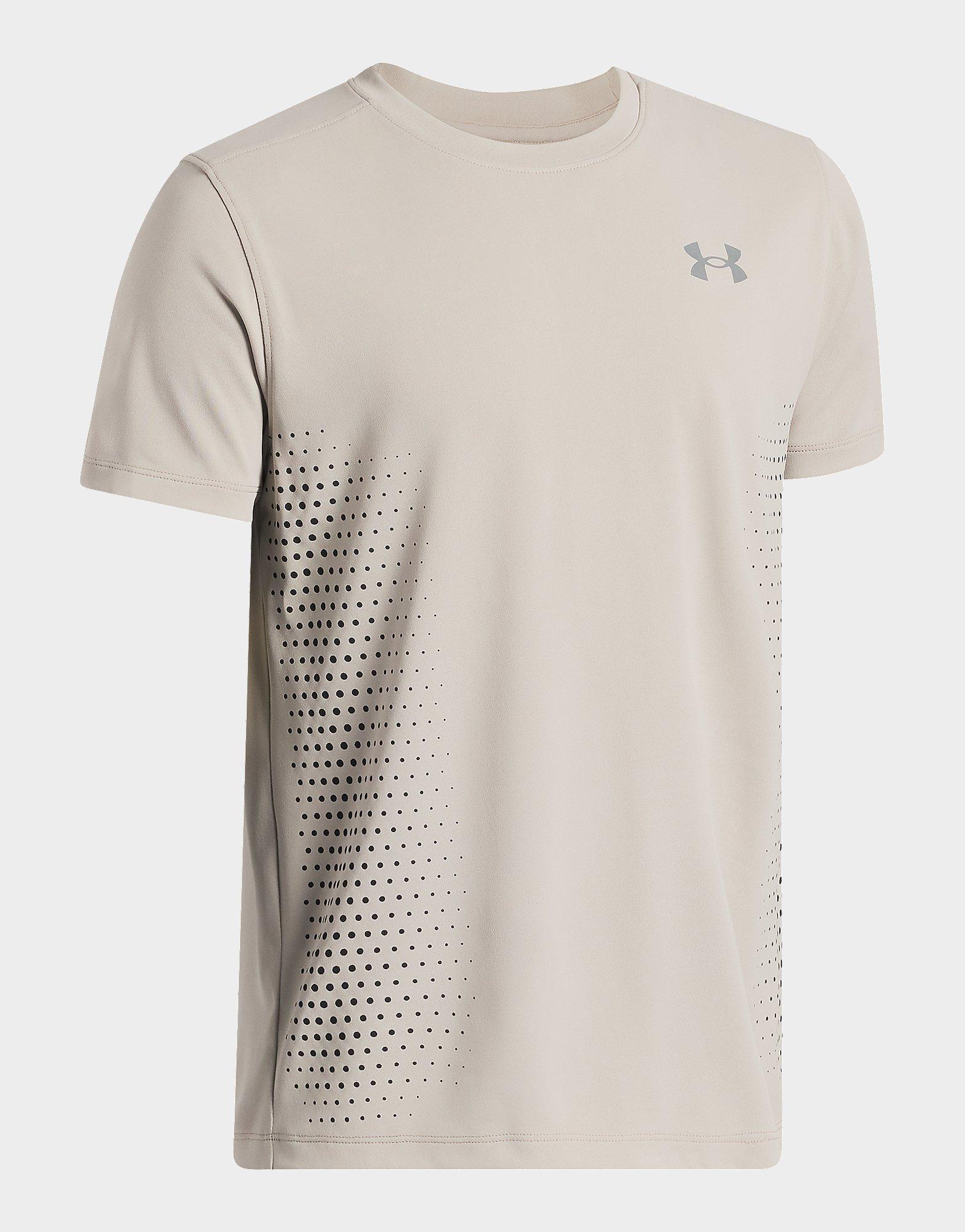 Under Armour Tech Play T-Shirt für Jungen