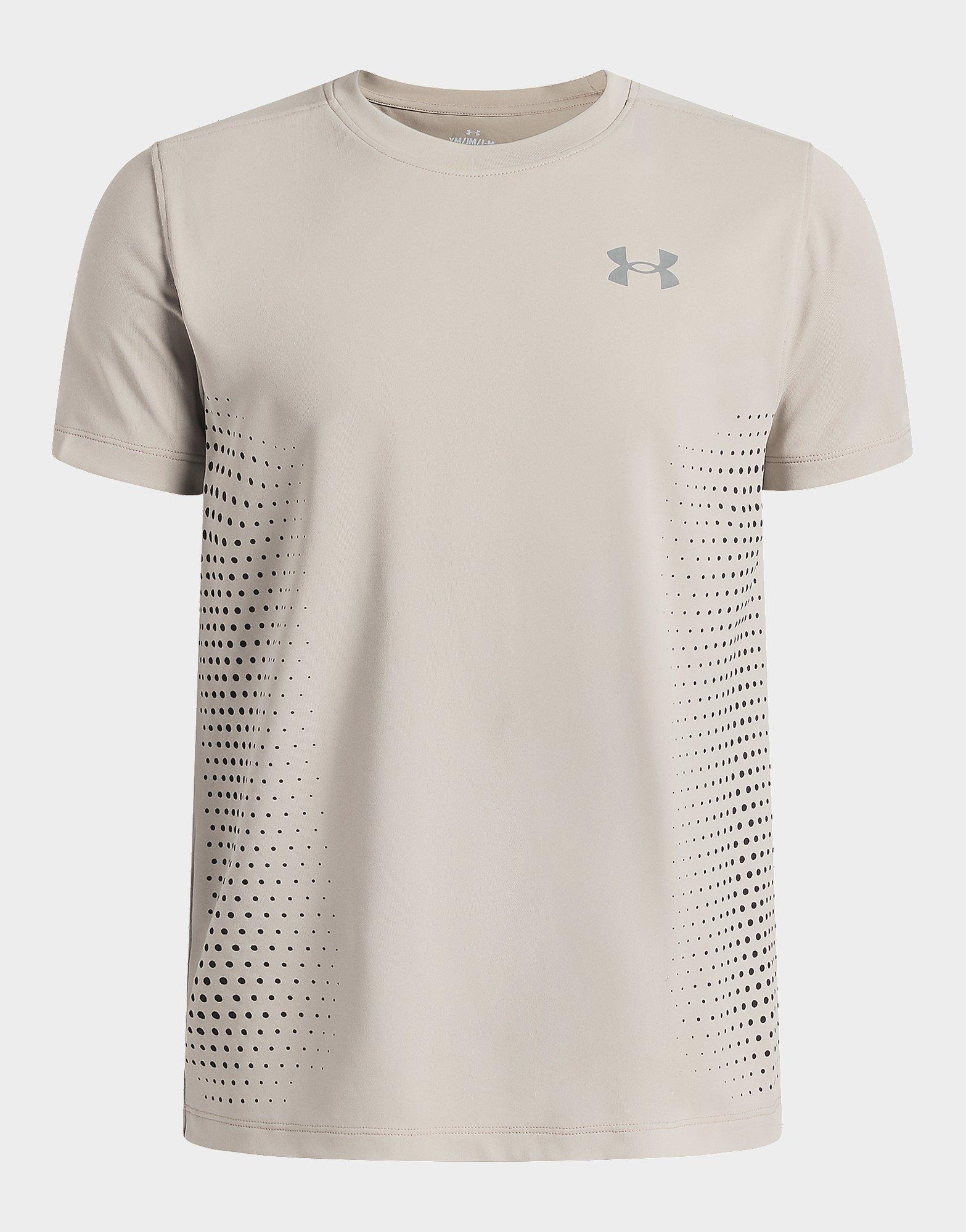 Under Armour Tech Play T-Shirt für Jungen