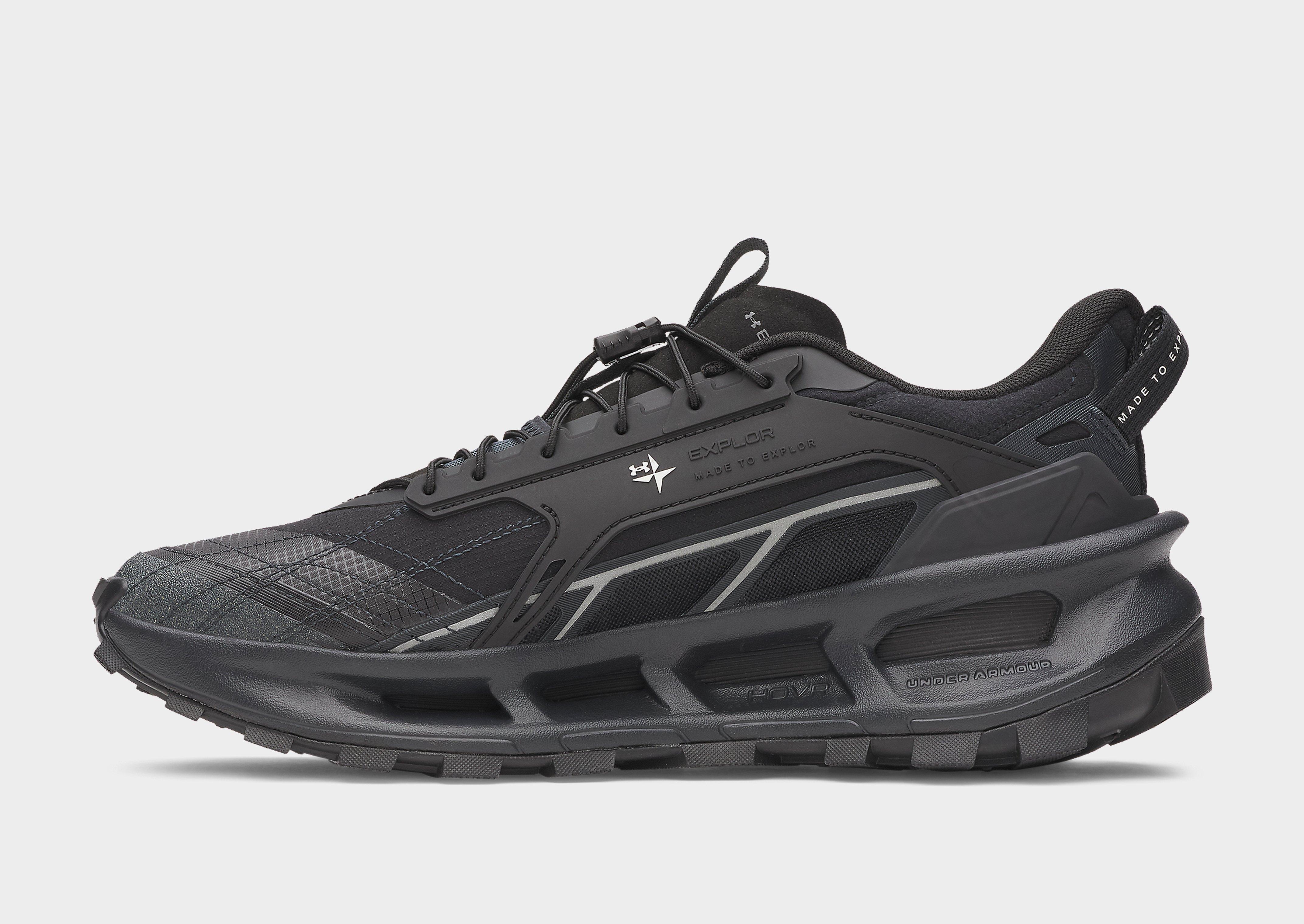 Under Armour Explor Trail