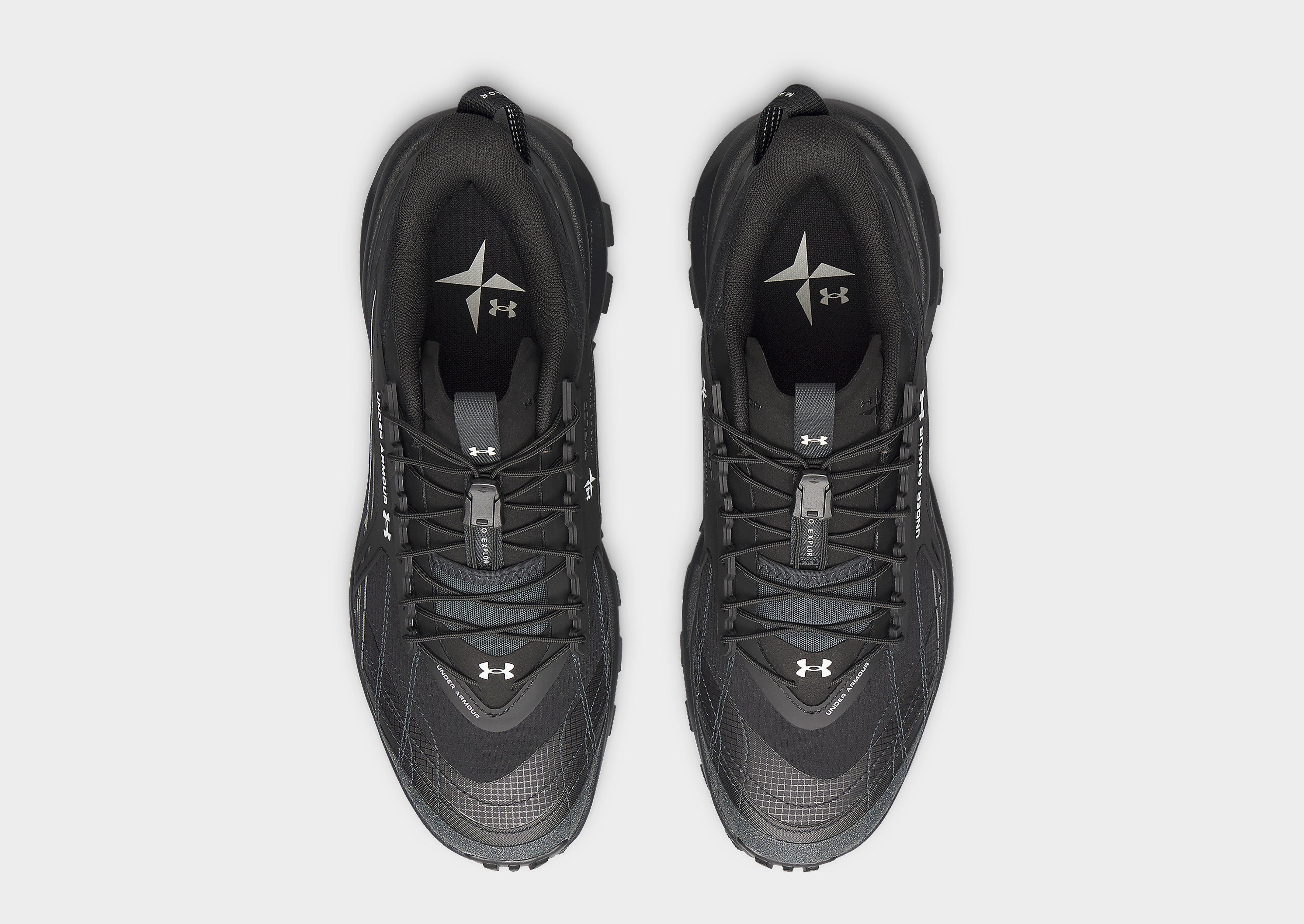 Under Armour Explor Trail