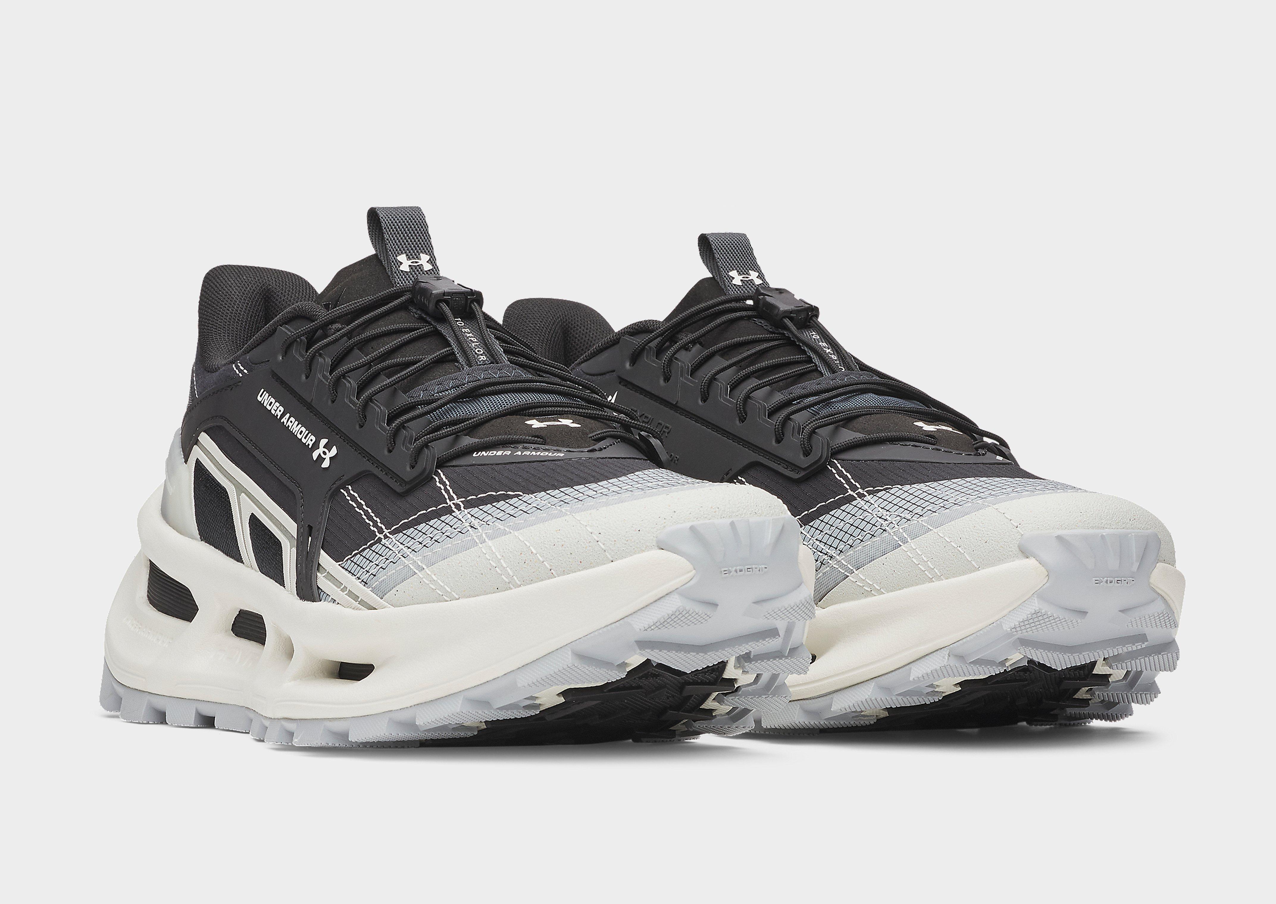 Under Armour Explor Trail