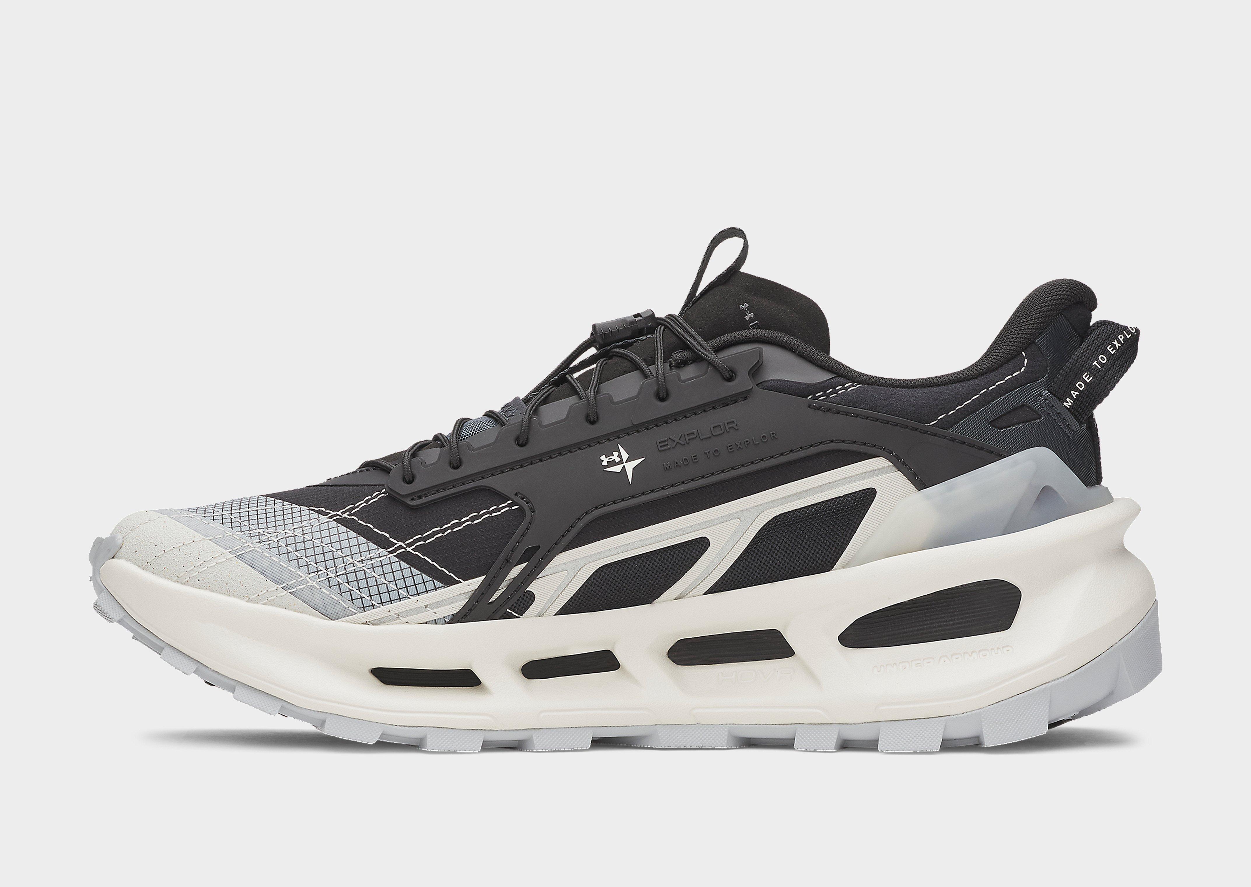 Under Armour Explor Trail