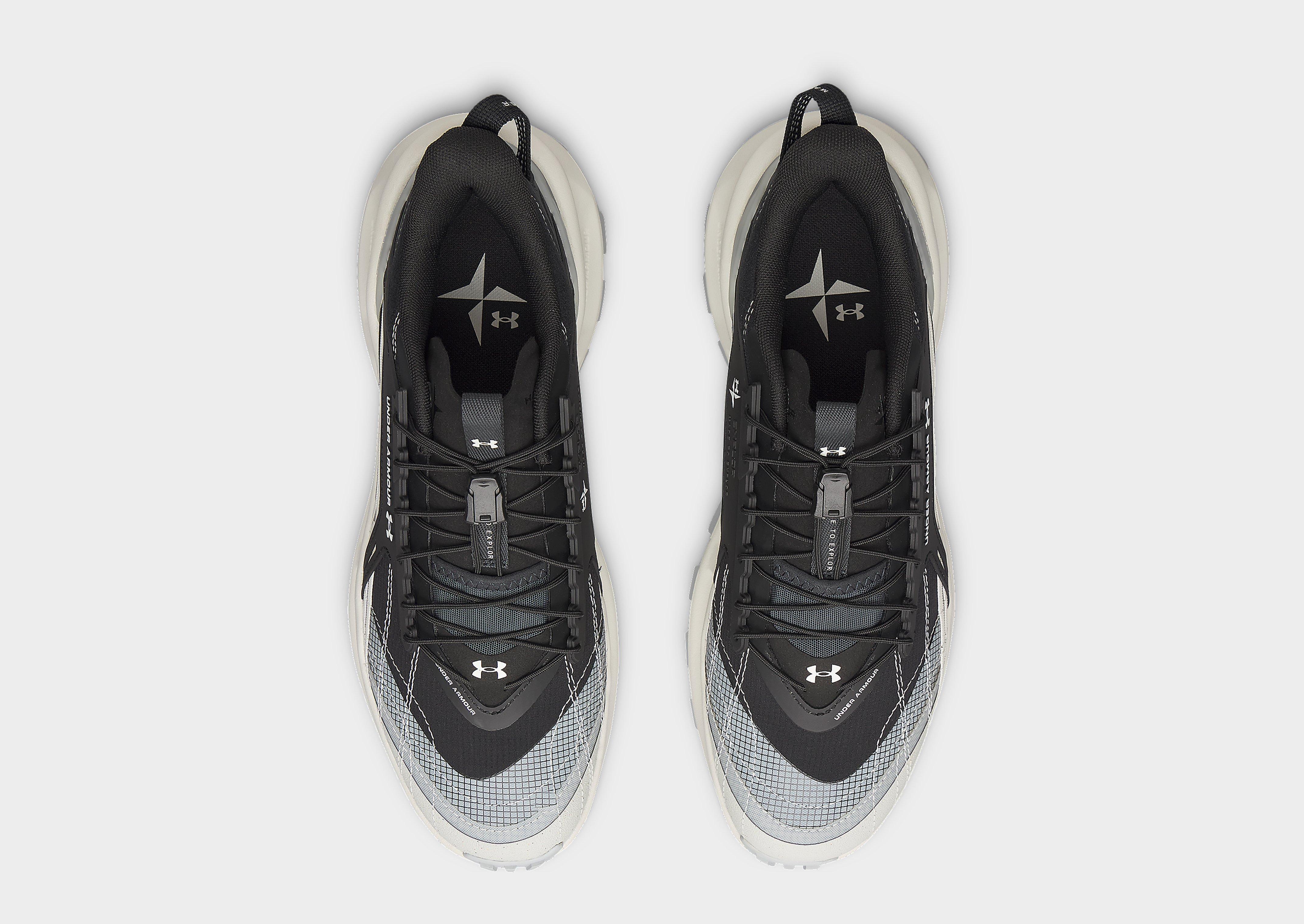 Under Armour Explor Trail
