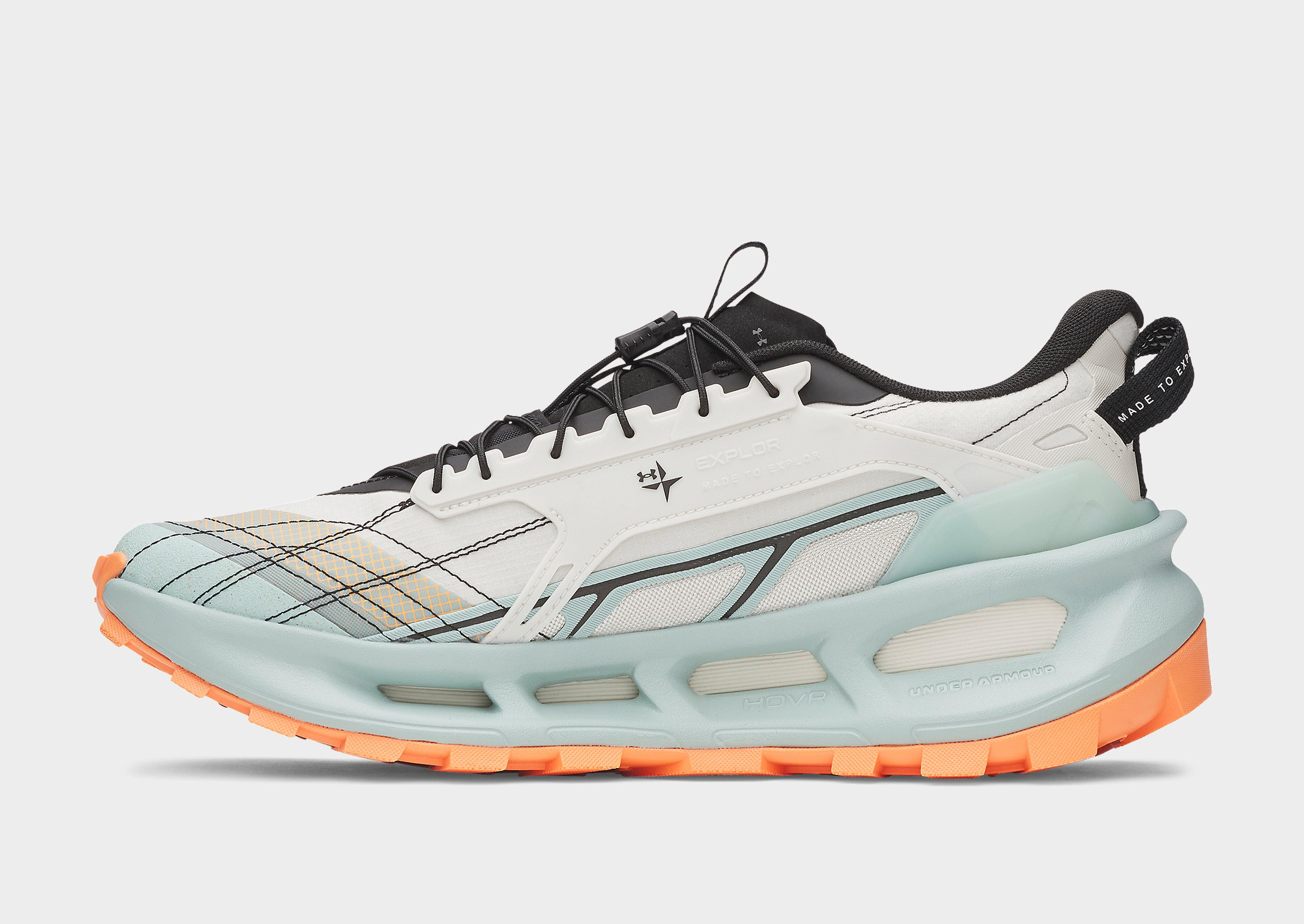 Under Armour Explor Trail