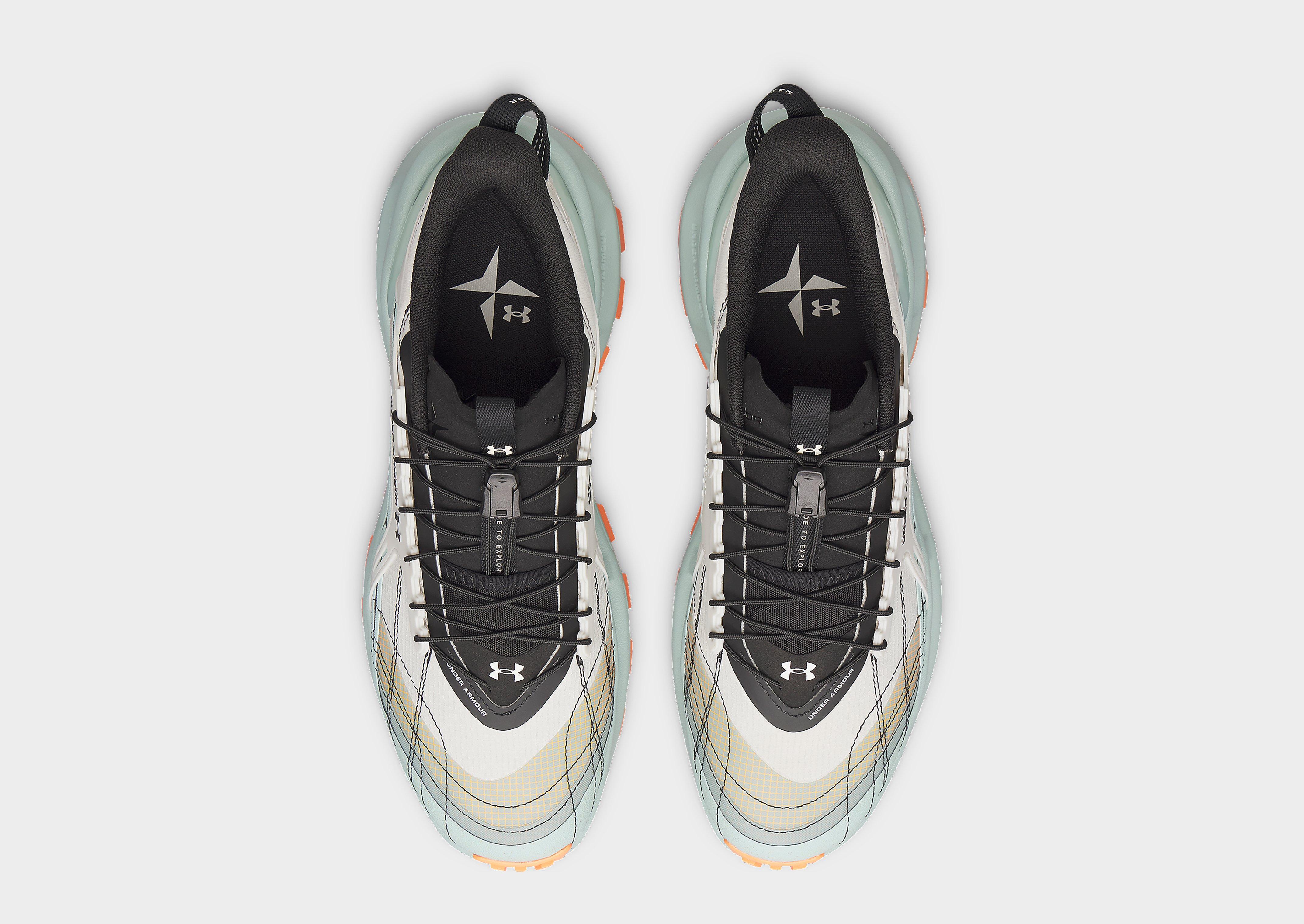 Under Armour Explor Trail