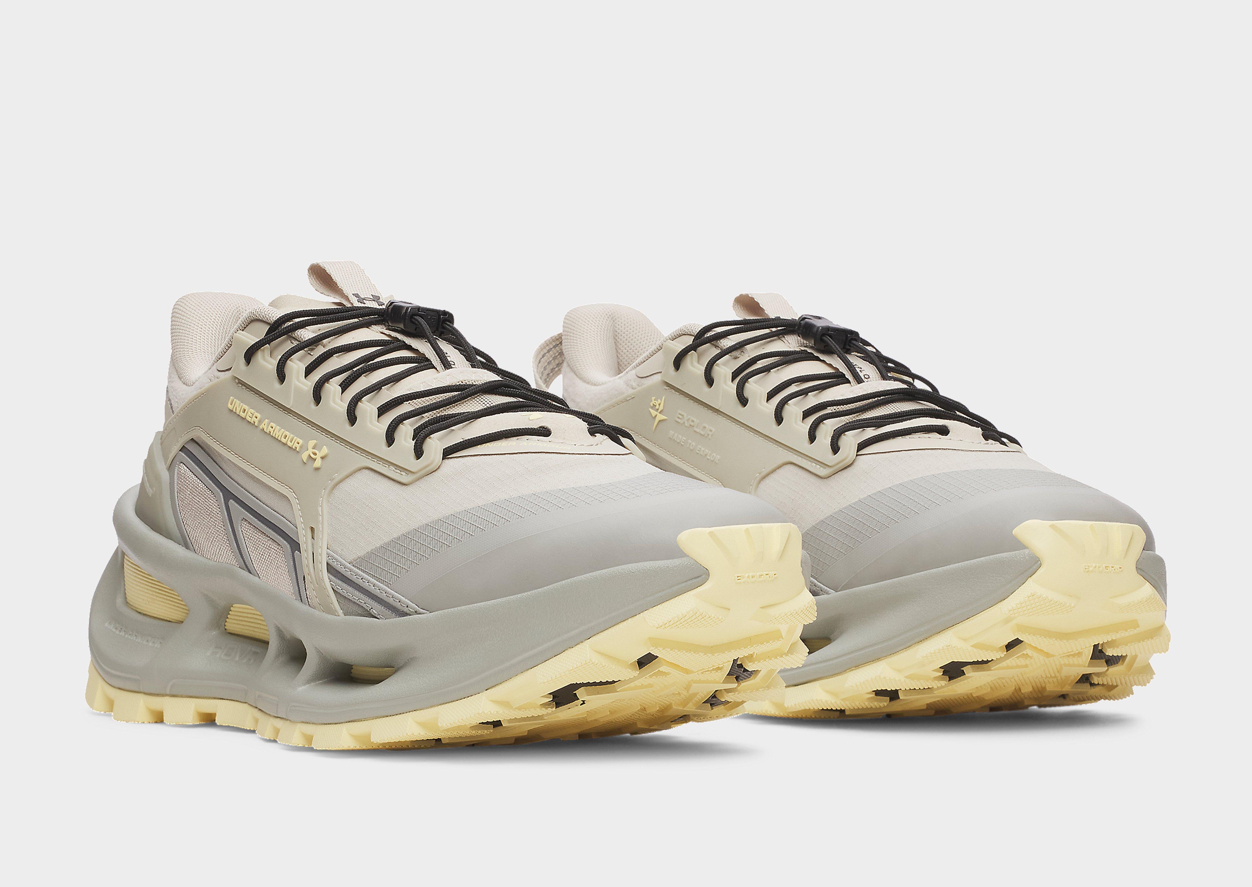 Under Armour EXPLOR Trail