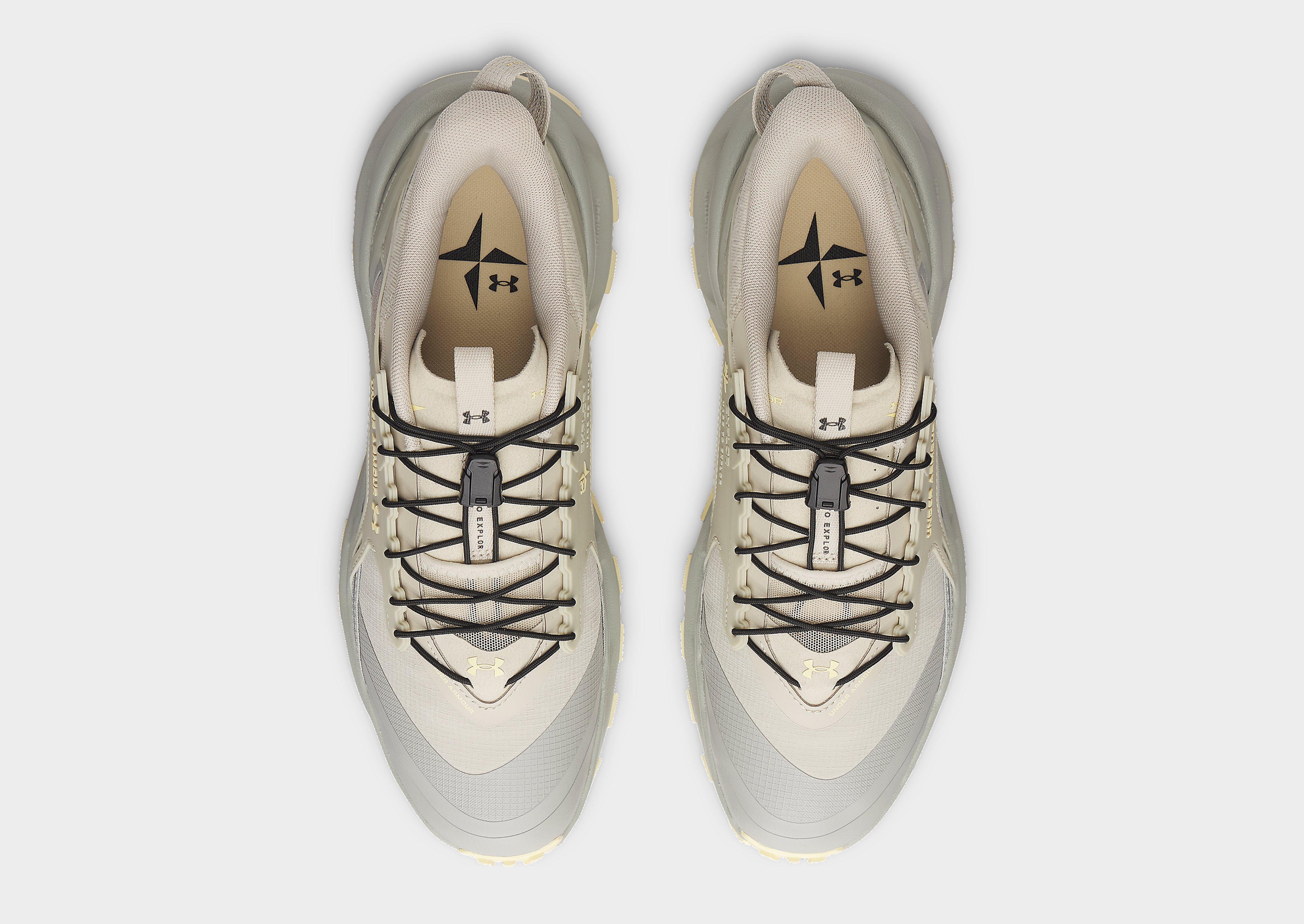 Under Armour EXPLOR Trail