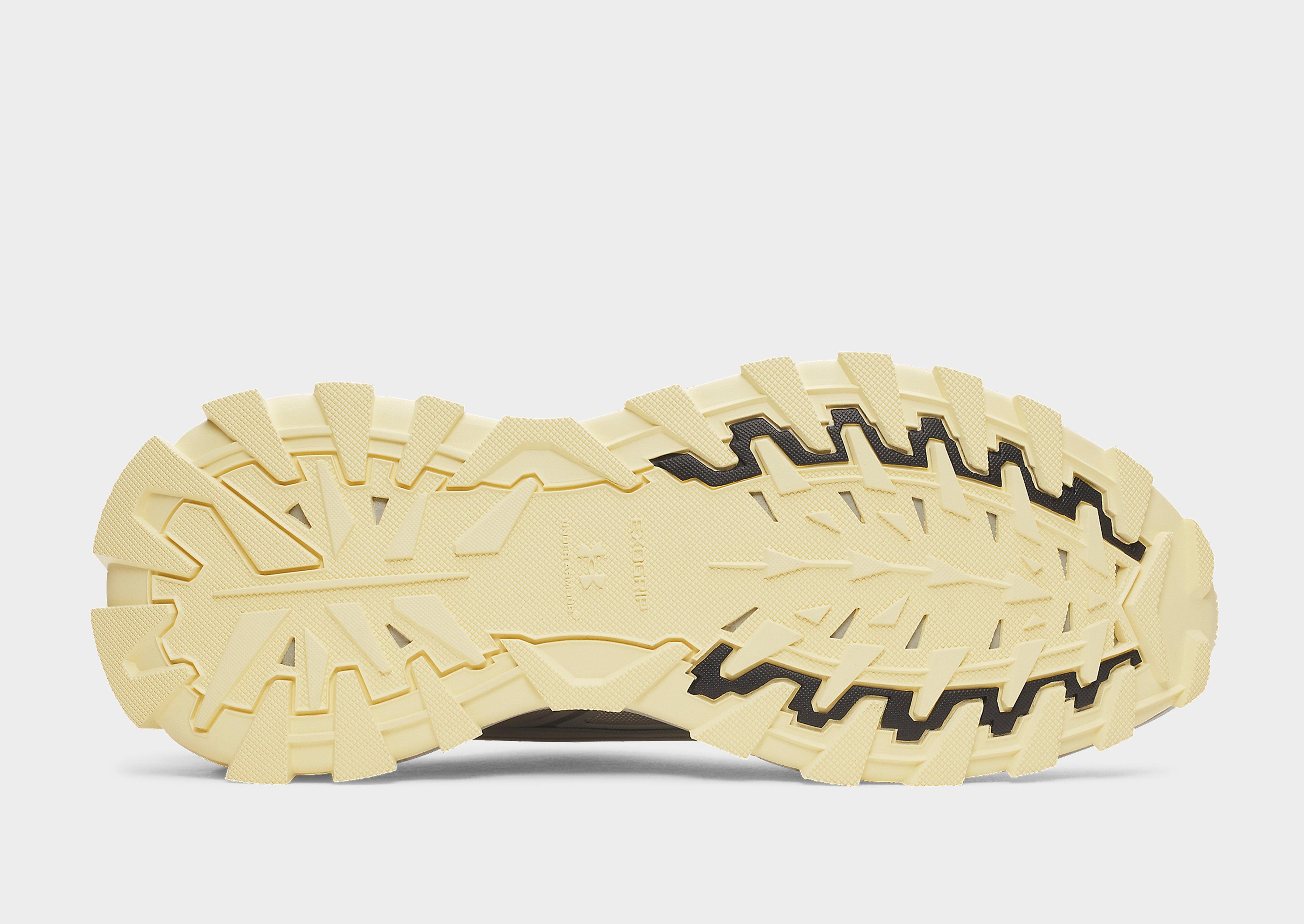 Under Armour EXPLOR Trail