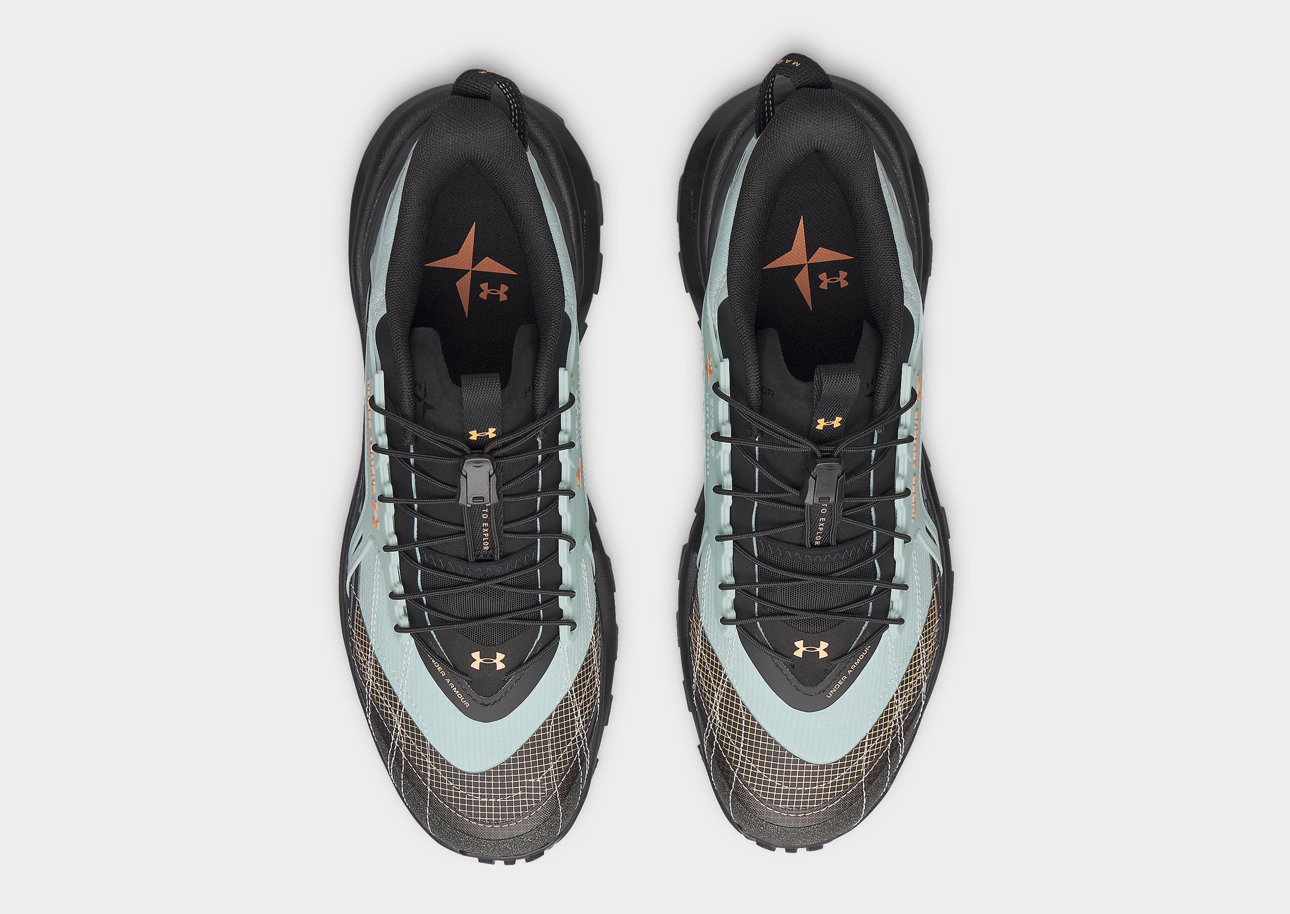 Under Armour Explor Trail