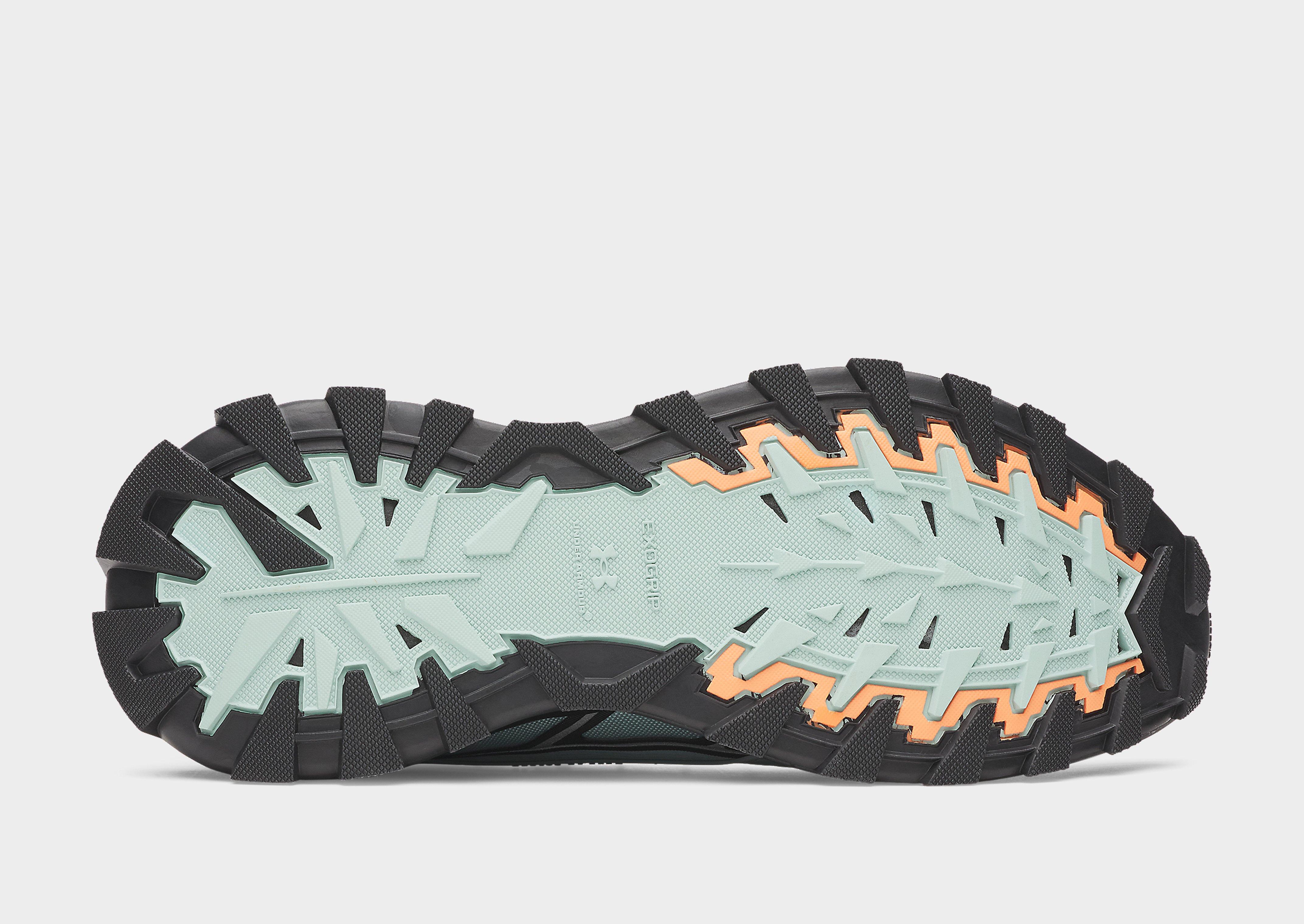 Under Armour Explor Trail