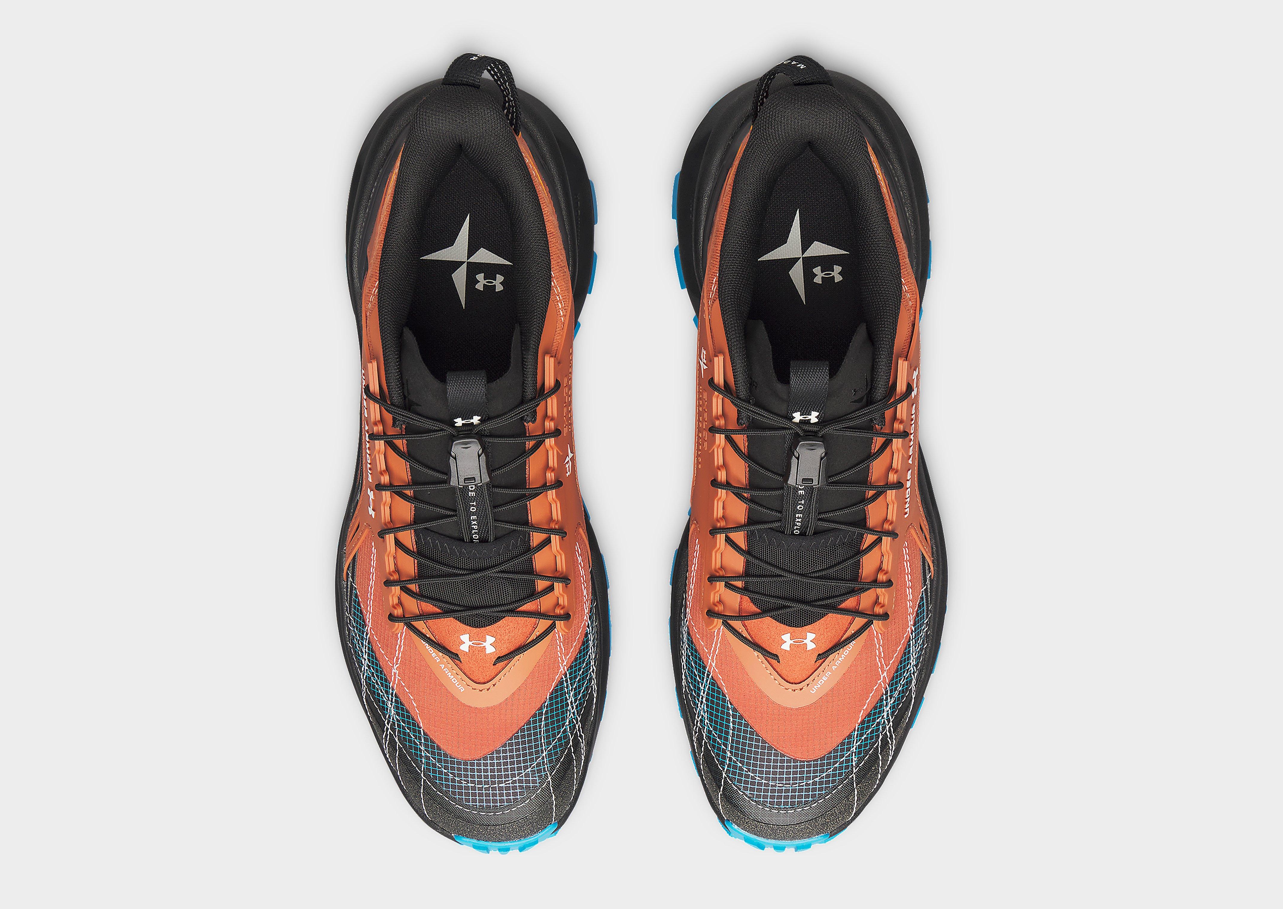 Under Armour Explor Trail