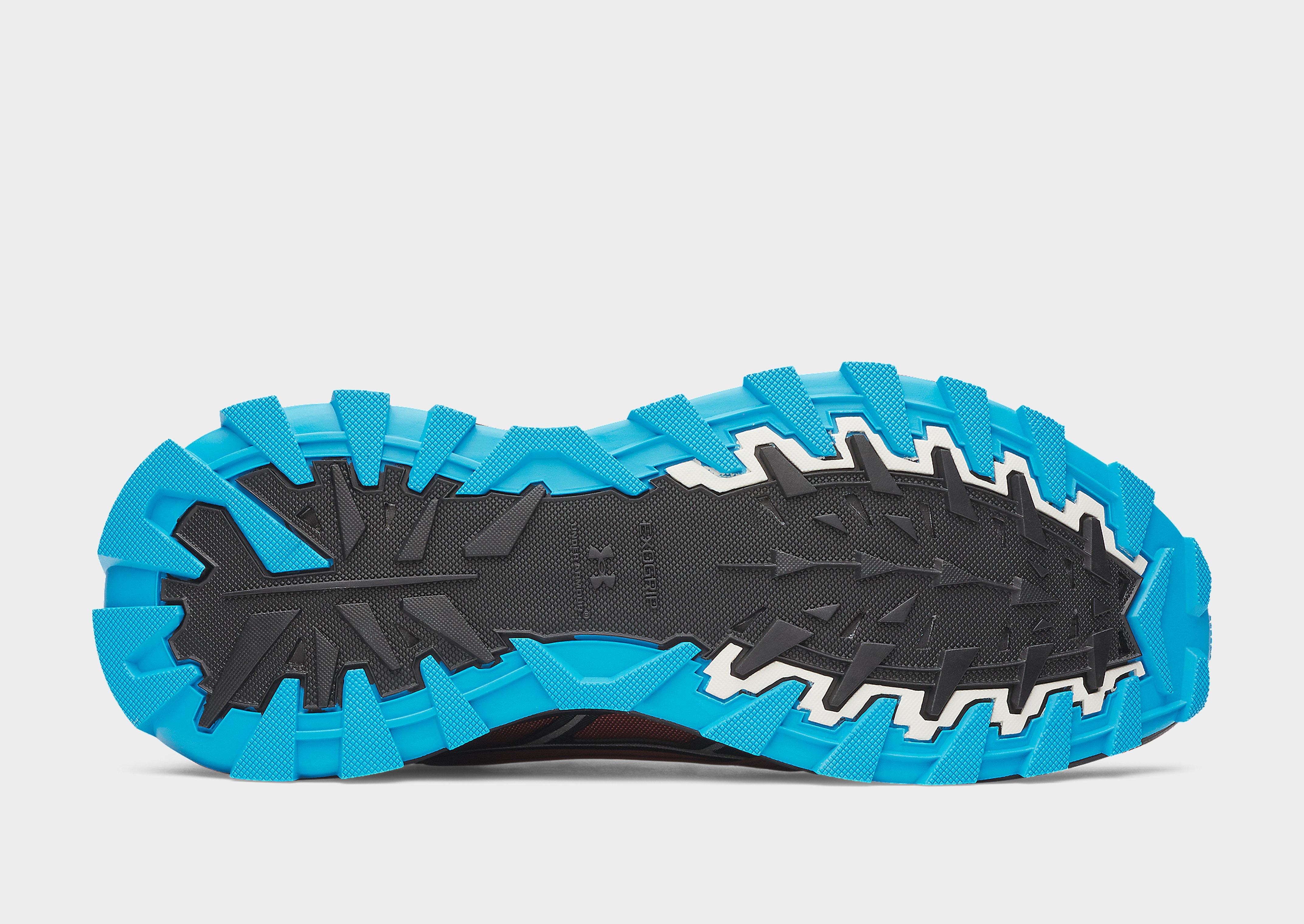 Under Armour Explor Trail