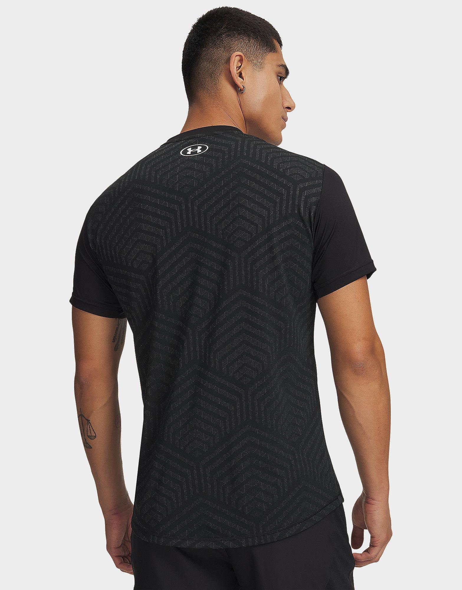 Under Armour Challenger Pro Printed T-Shirt