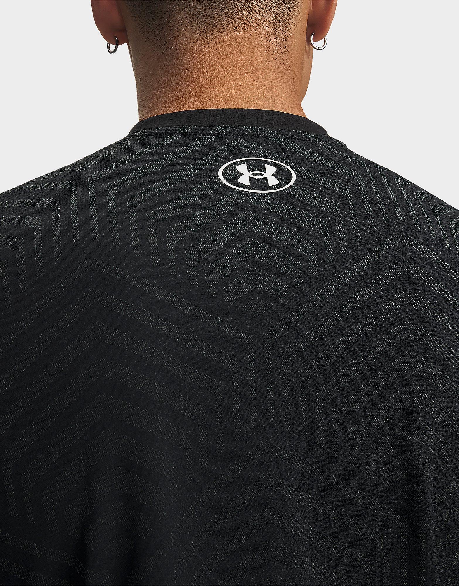 Under Armour Challenger Pro Printed T-Shirt