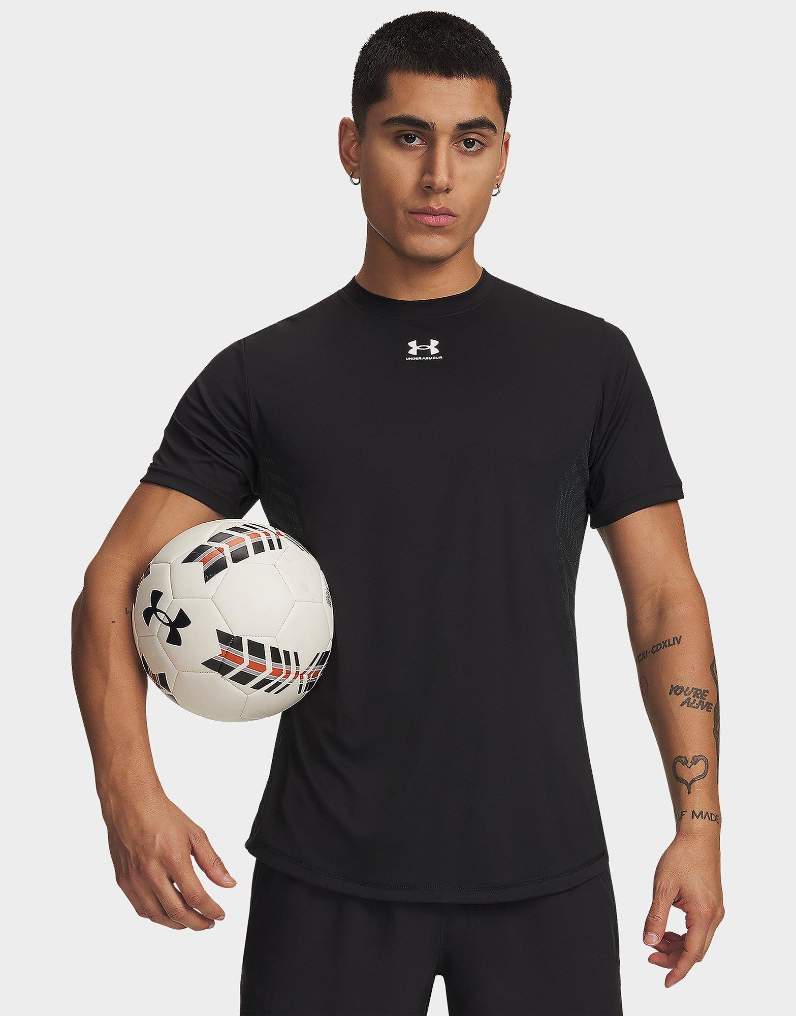 Under Armour Challenger Pro Printed T-Shirt