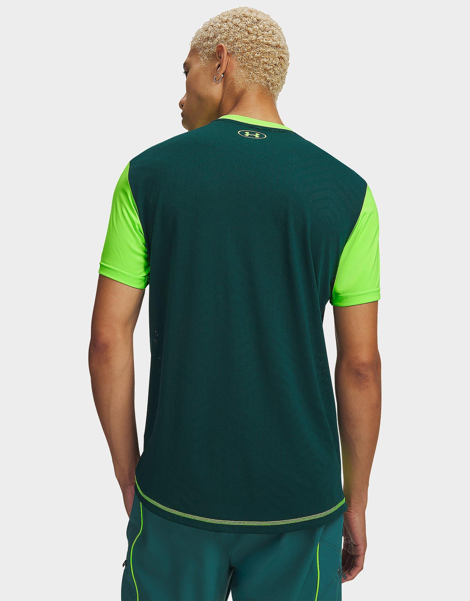 Under Armour Challenger Pro Printed T-Shirt