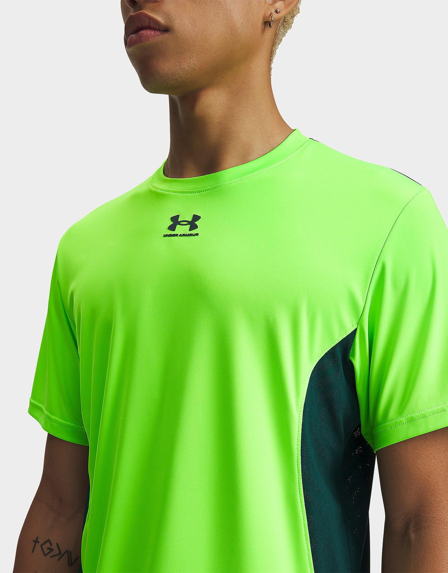 Under Armour Challenger Pro Printed T-Shirt