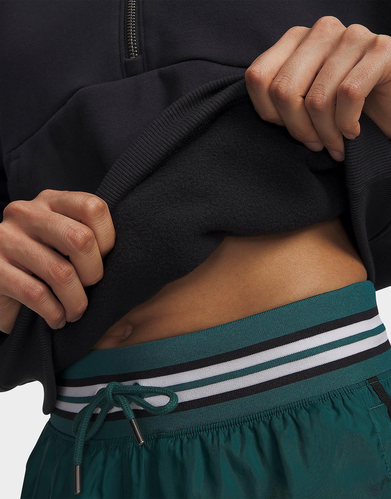 Under Armour Under Armour Fleece Tops UA Icon Fleece HZ Hoodie