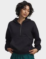 Under Armour Under Armour Fleece Tops UA Icon Fleece HZ Hoodie