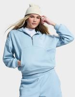 Under Armour Under Armour Fleece Tops UA Icon Fleece HZ Hoodie