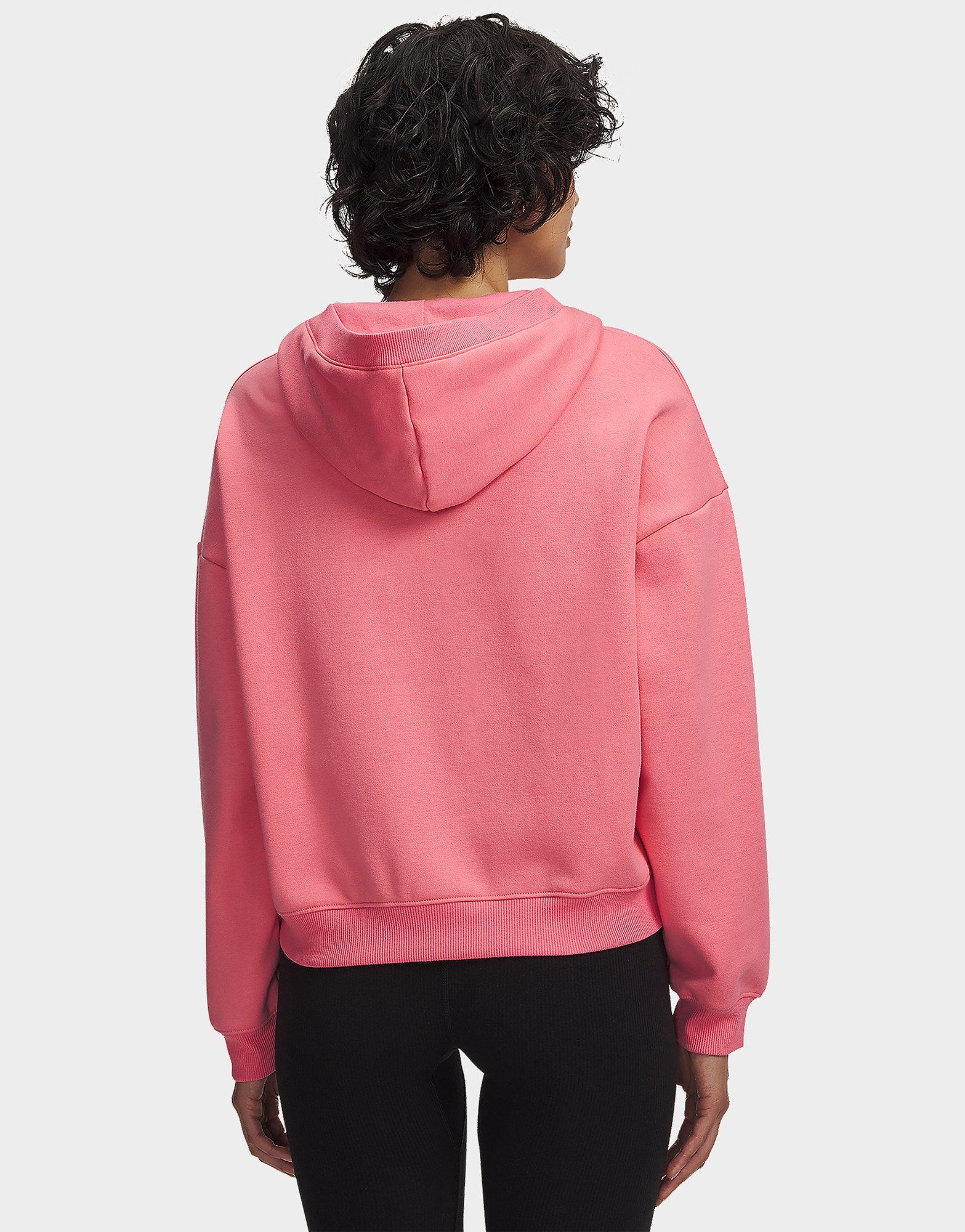 Under Armour Under Armour Fleece Tops UA Icon Fleece HZ Hoodie