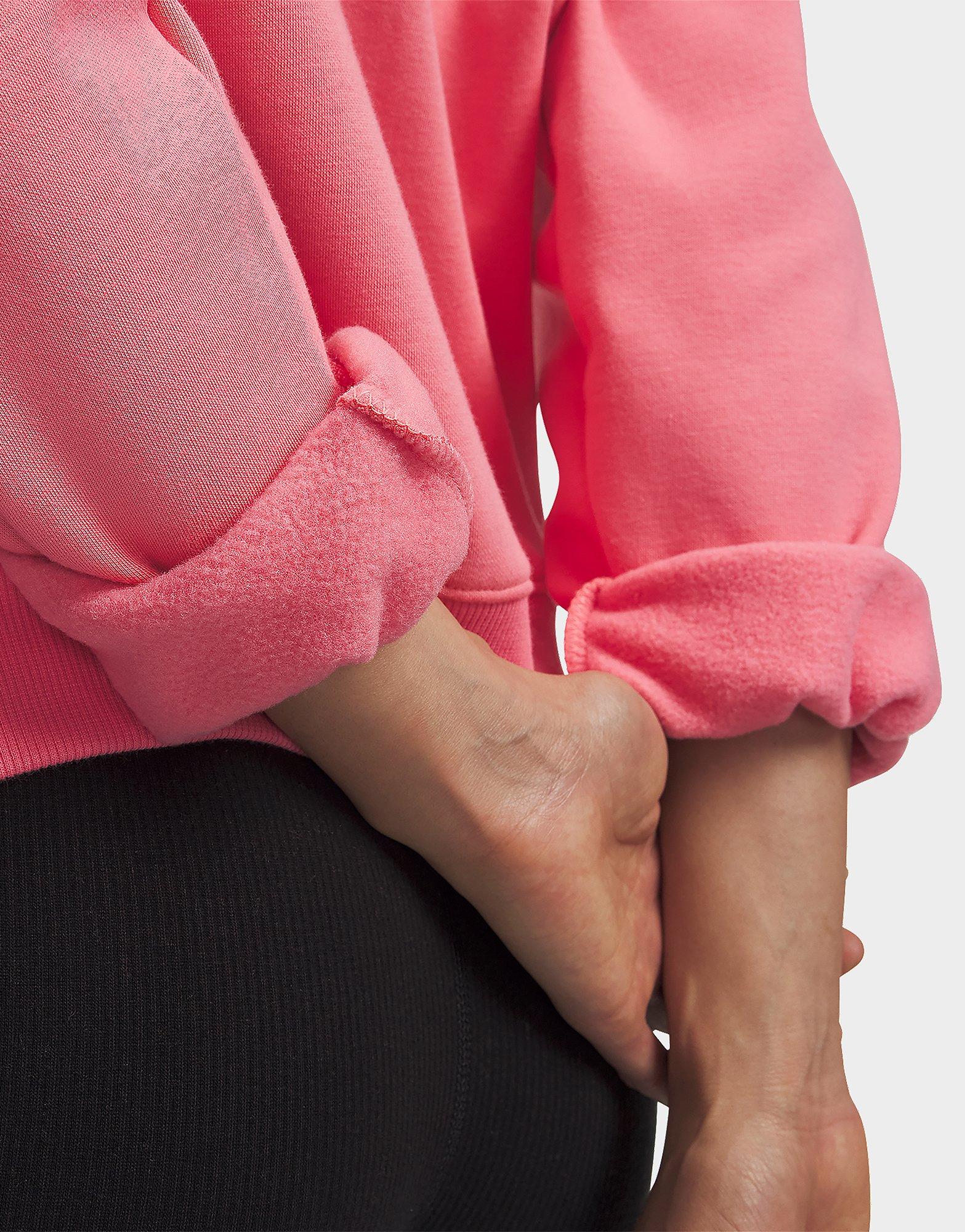 Under Armour Under Armour Fleece Tops UA Icon Fleece HZ Hoodie