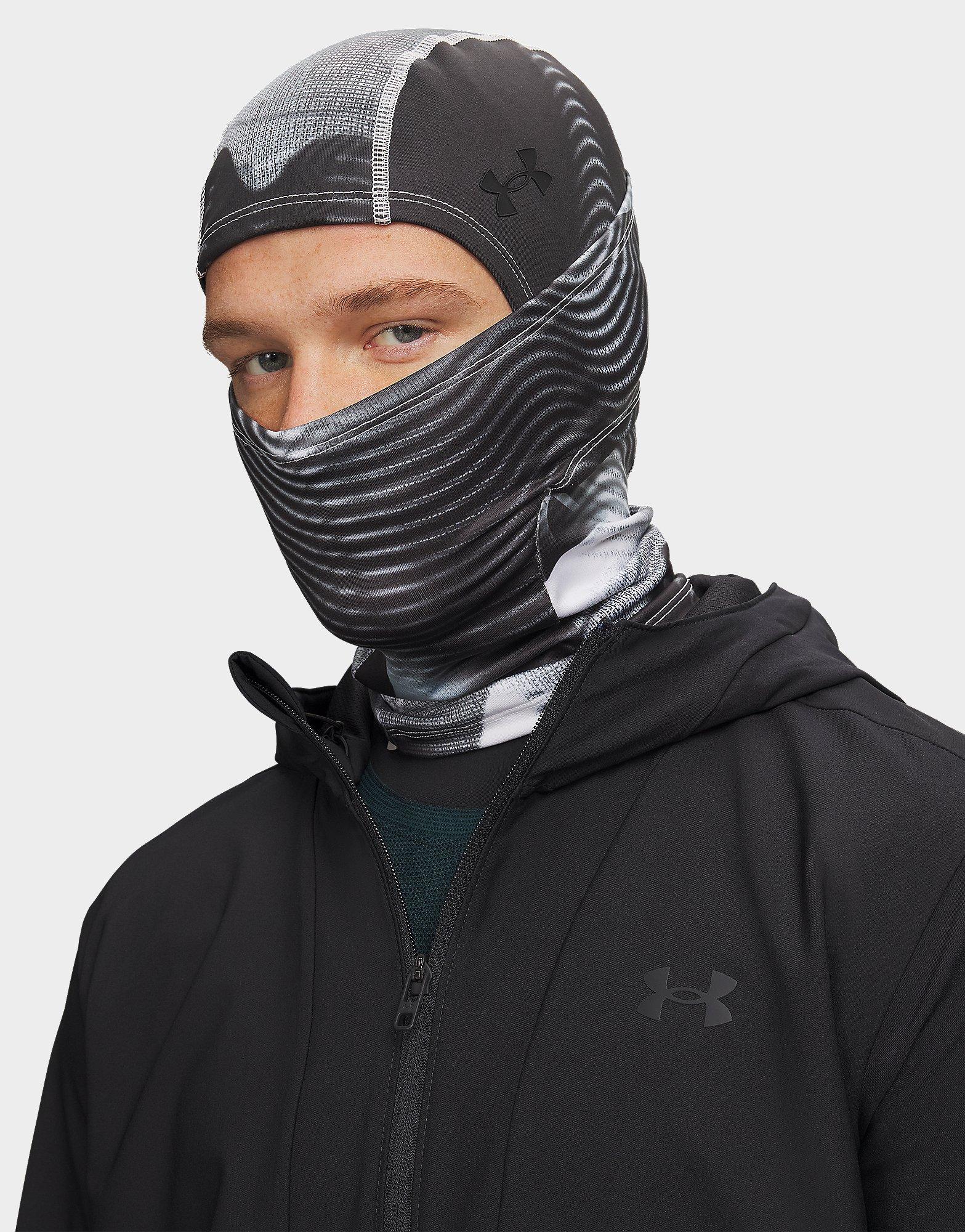 Under Armour Cagoule Storm ColdGear unisexe