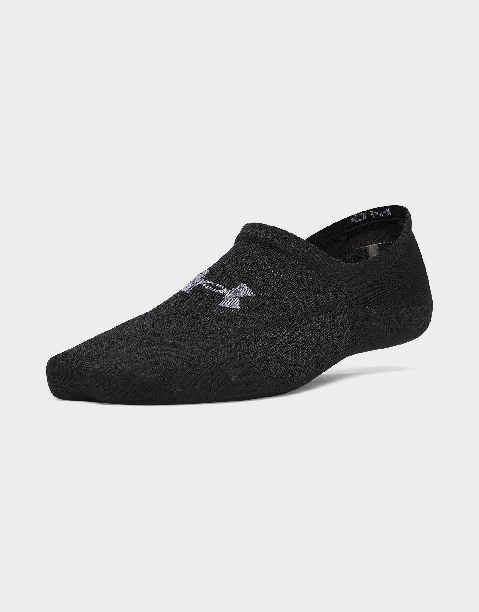 Under Armour Vanish 3-Pack Liner Socks