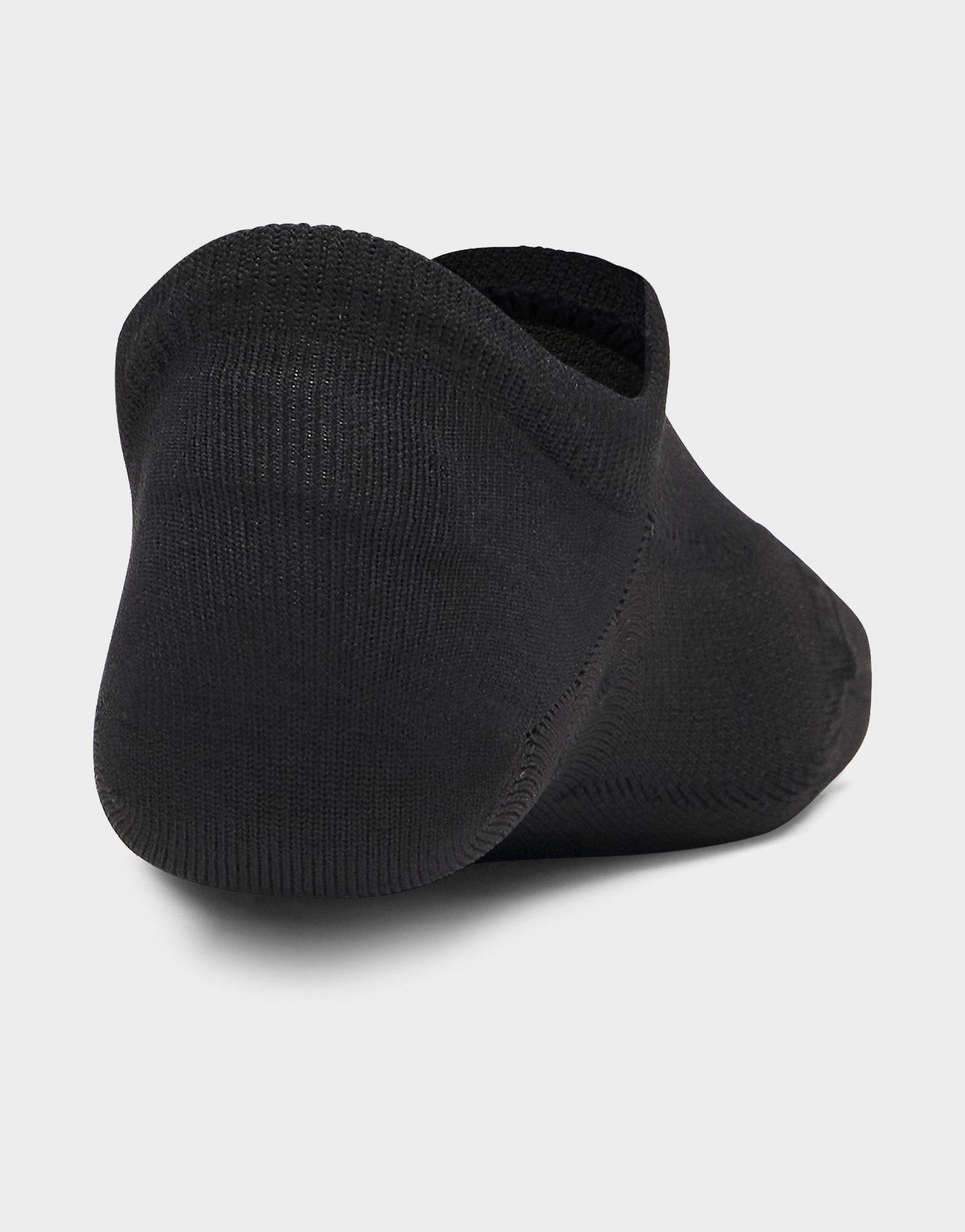 Under Armour Vanish 3-Pack Liner Socks