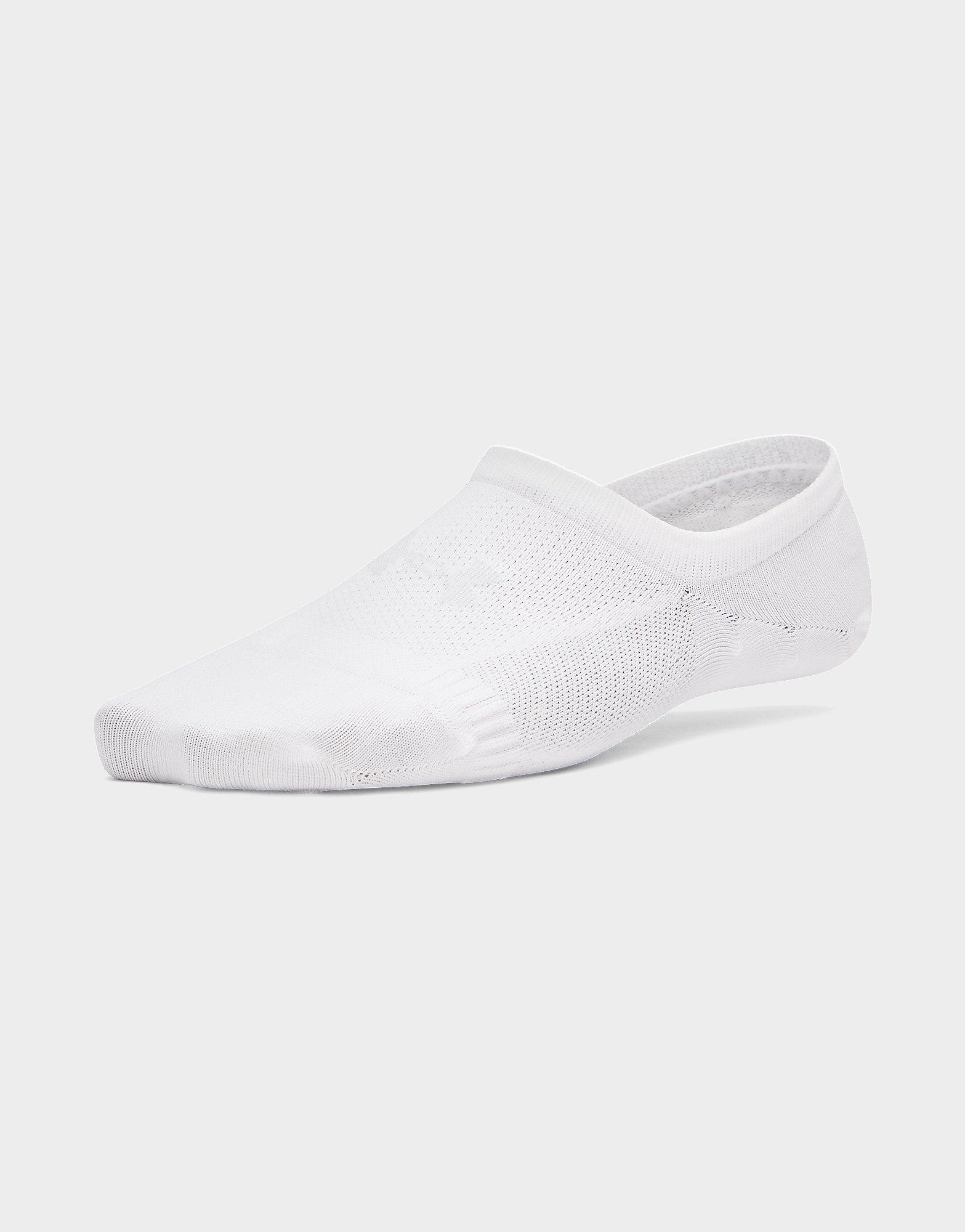Under Armour Vanish 3-Pack Liner Socks