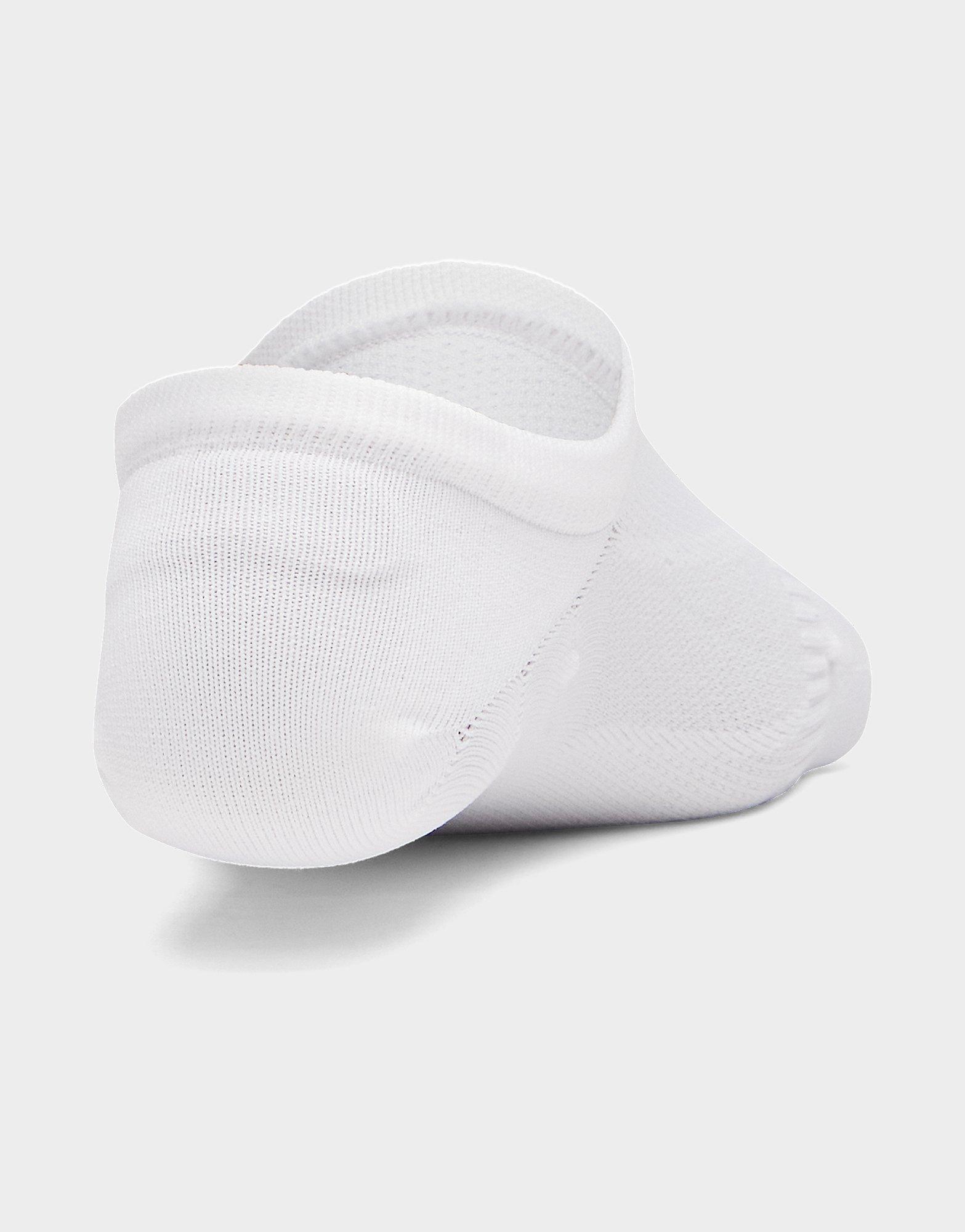 Under Armour Vanish 3-Pack Liner Socks