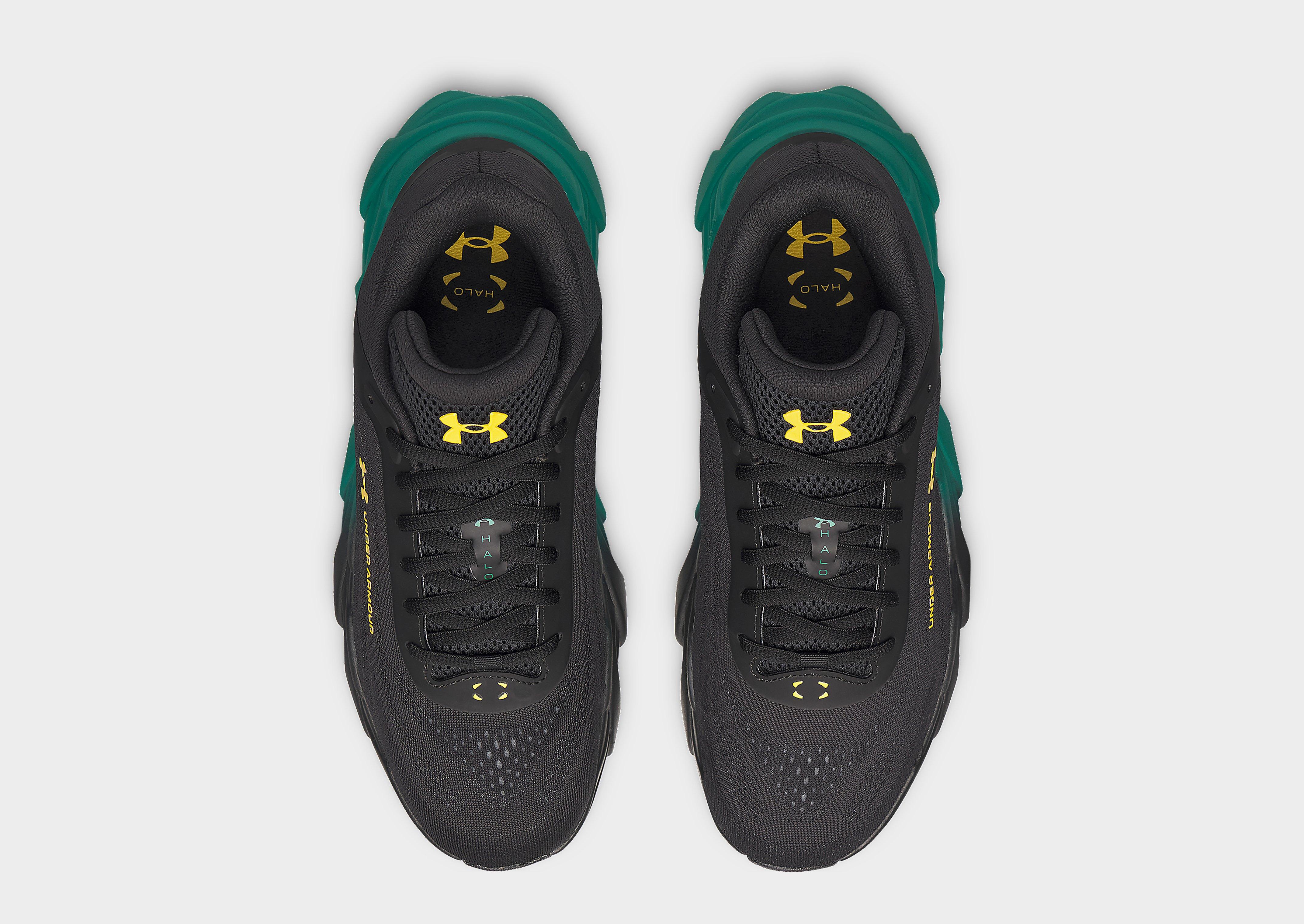 Under Armour Halo Runner