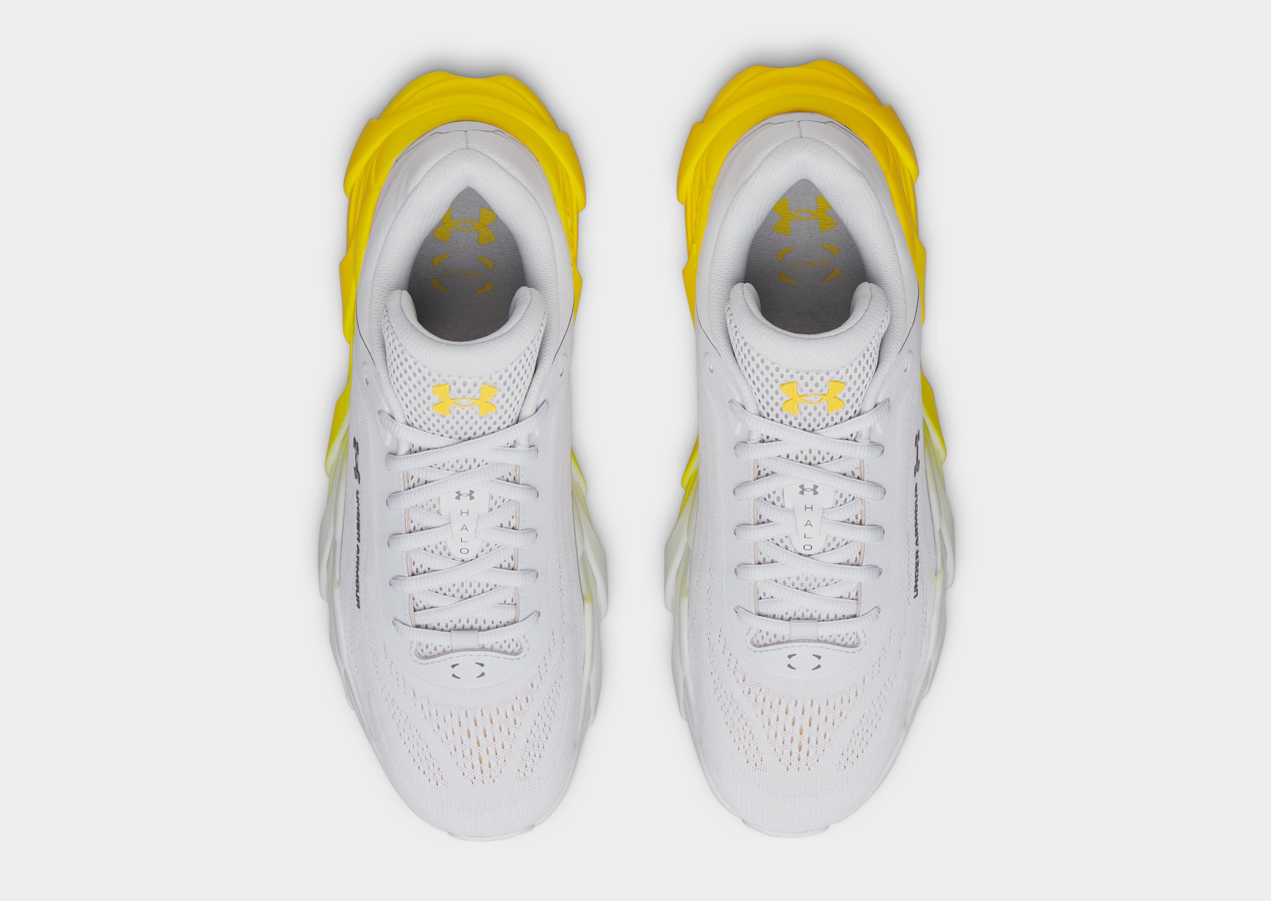 Under Armour Halo Runner Running Shoes