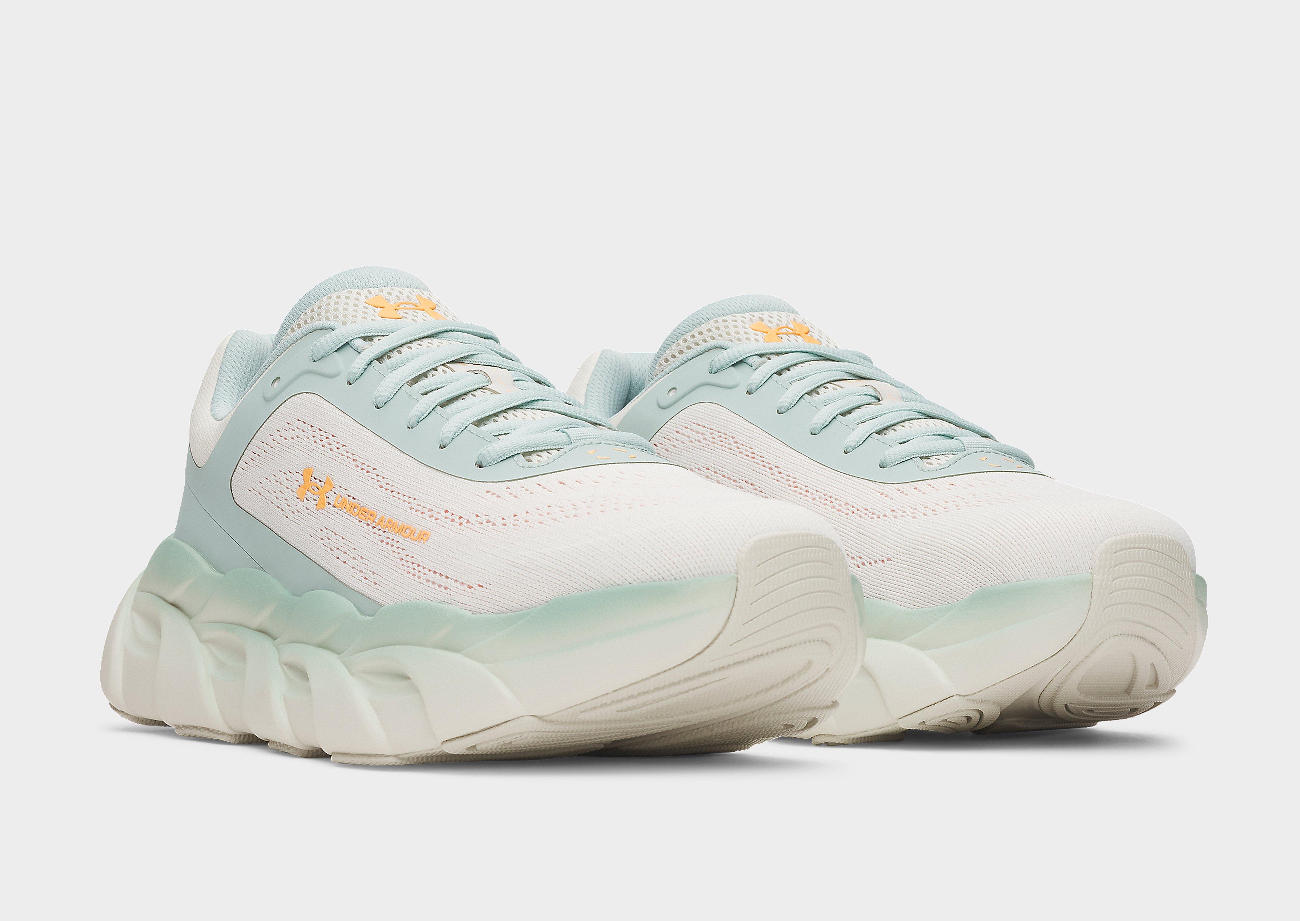 Under Armour Halo Runner Running Shoes