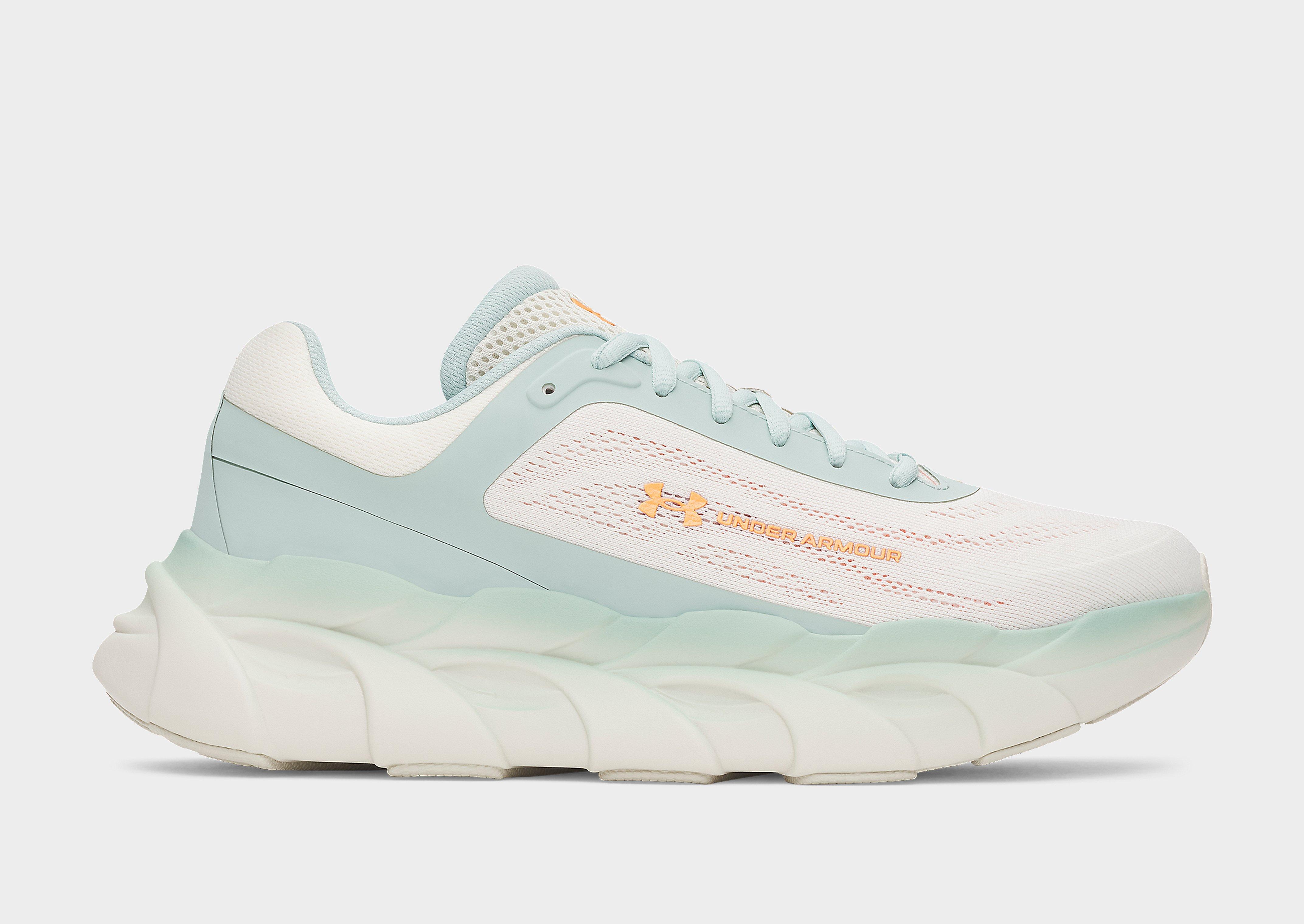 Under Armour Halo Runner Running Shoes