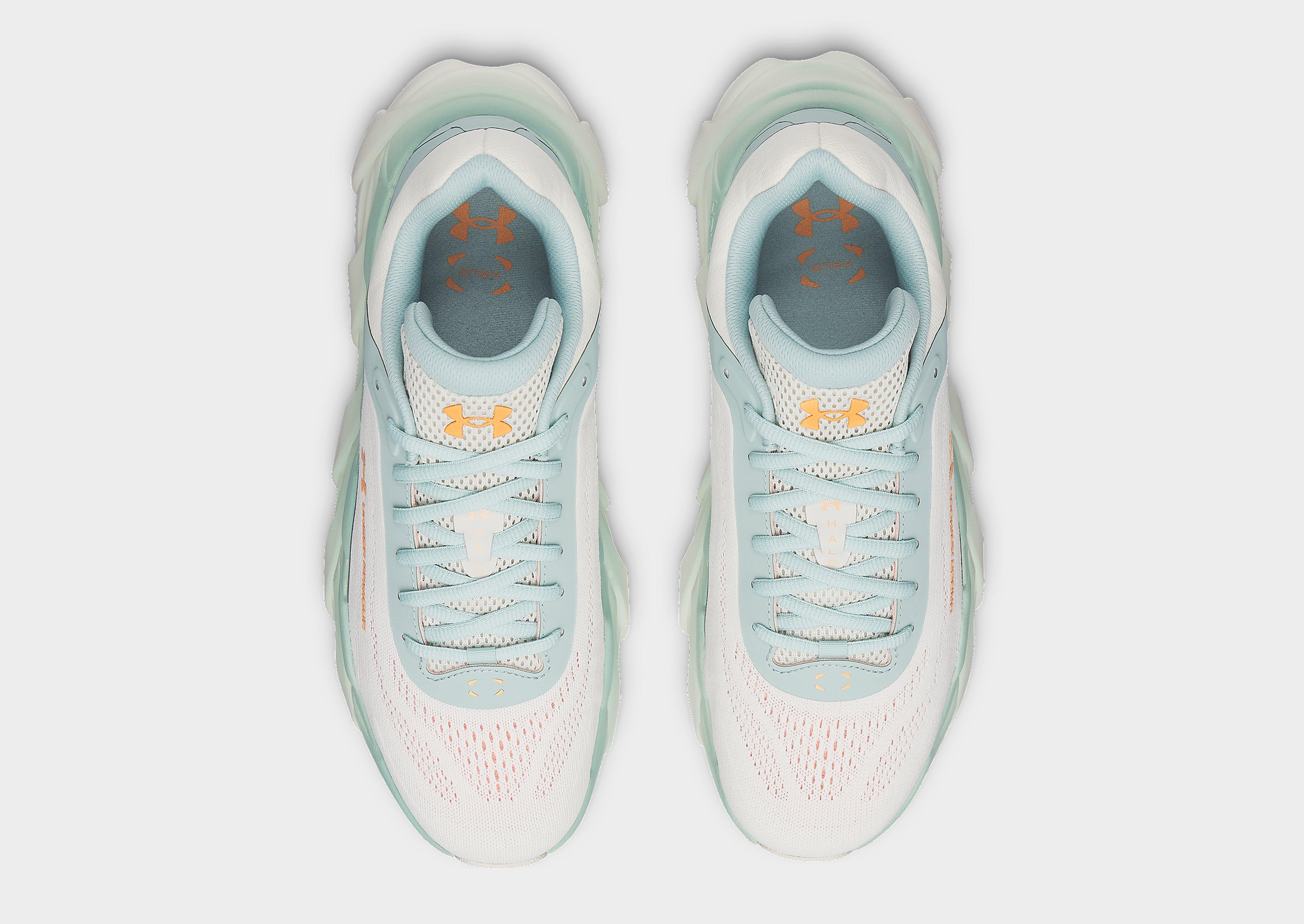 Under Armour Halo Runner Running Shoes