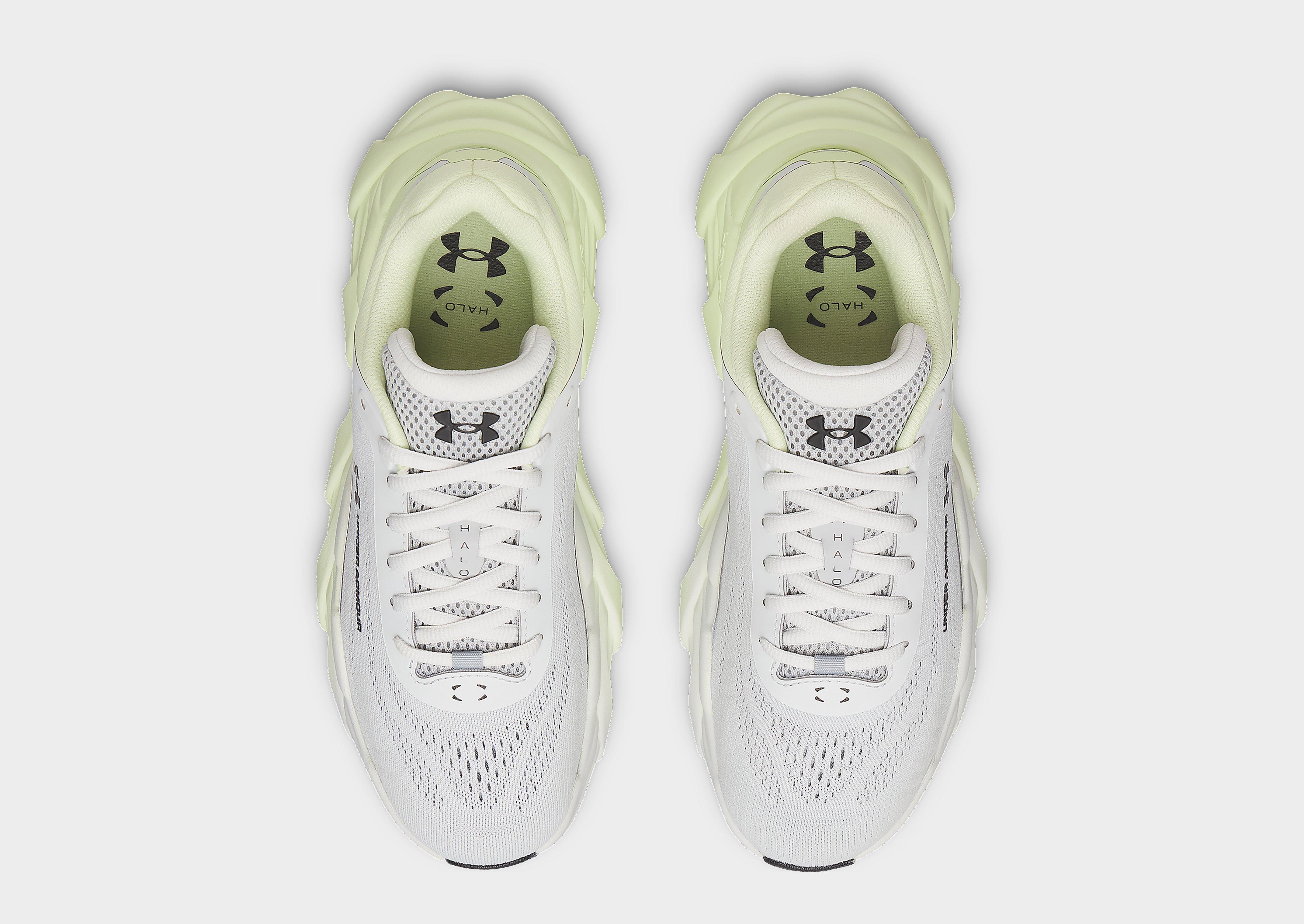 Under Armour Halo Runner Women's Running Shoes