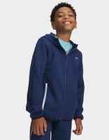 Under Armour Unstoppable Fleece Full-Zip für Jungen