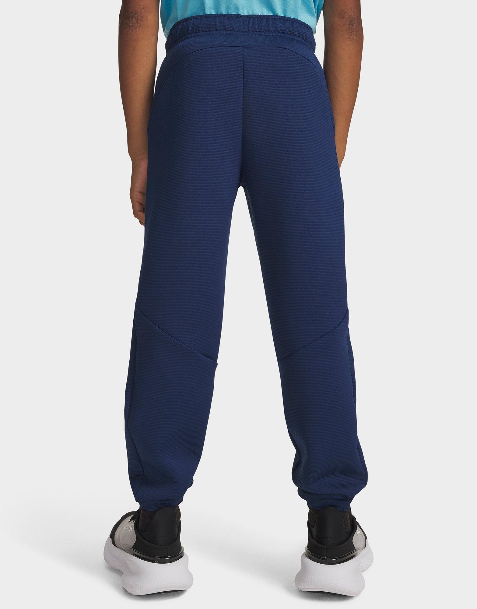 Under Armour Jogging Unstoppable Fleece pour garçon