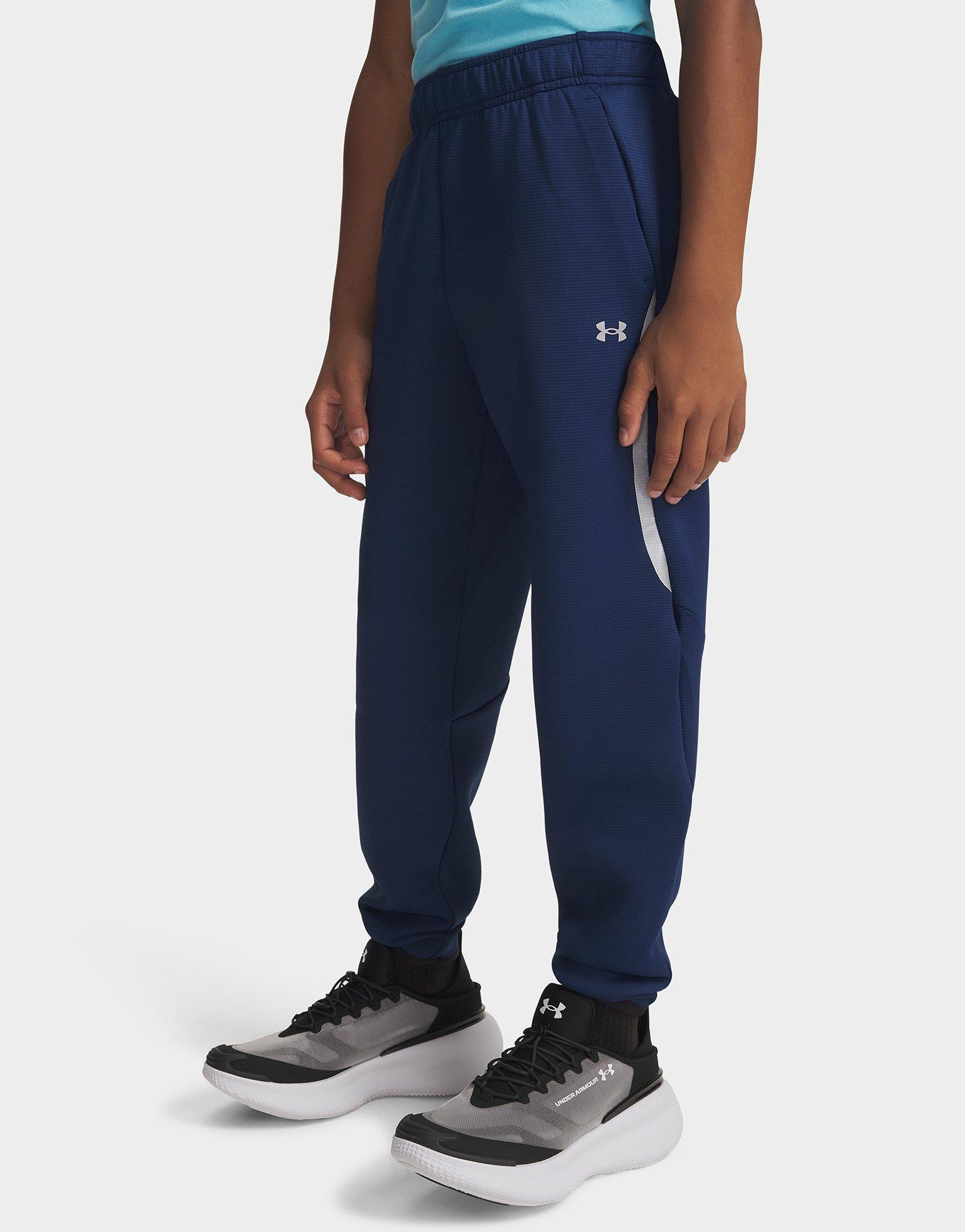 Under Armour Unstoppable Fleece Boys' Joggers