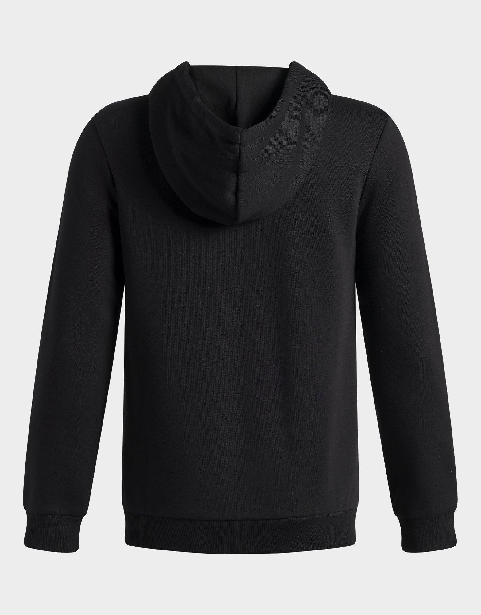 Under Armour Sweat à capuche entièrement zippé Rival Fleece pour garçon